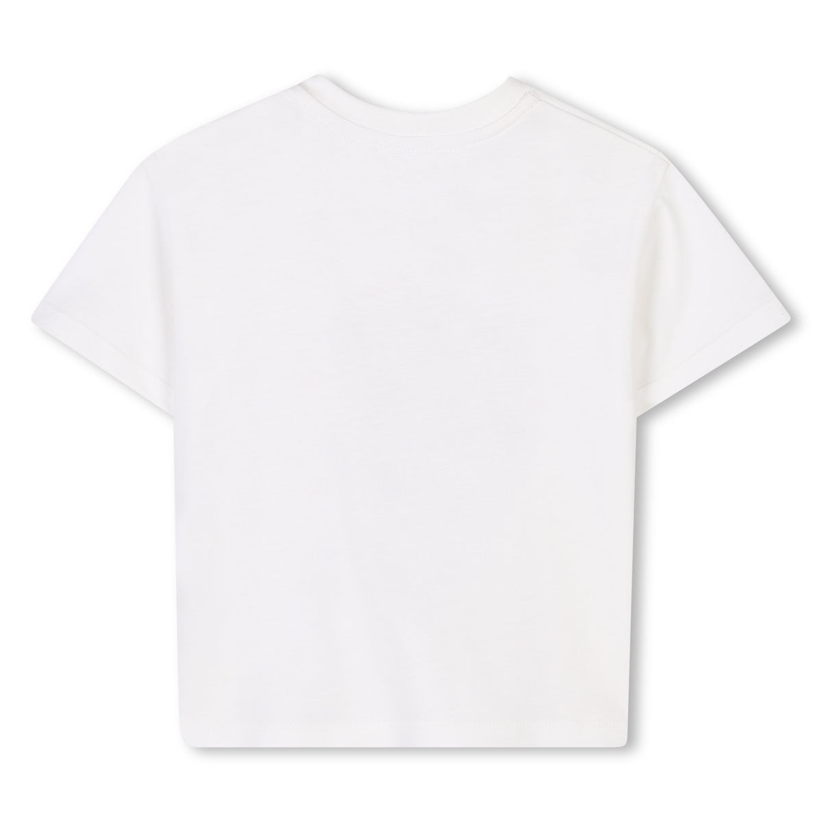 Ensemble jupe et t-shirt en coton bleu pour bébé fille (lot de 2)