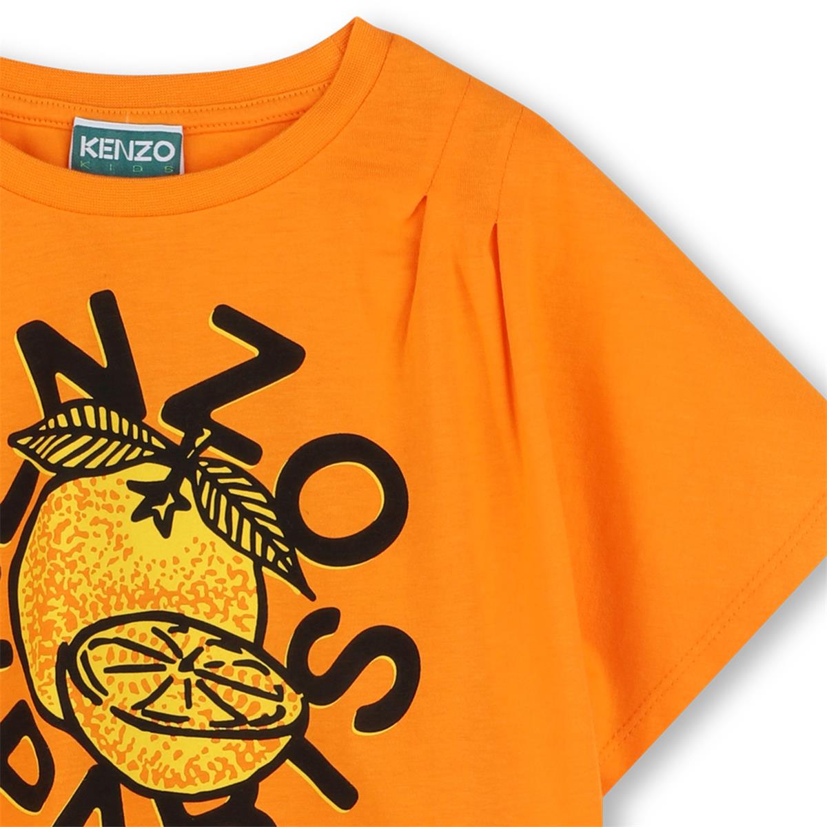 TEE-SHIRT MANCHES COURTES
