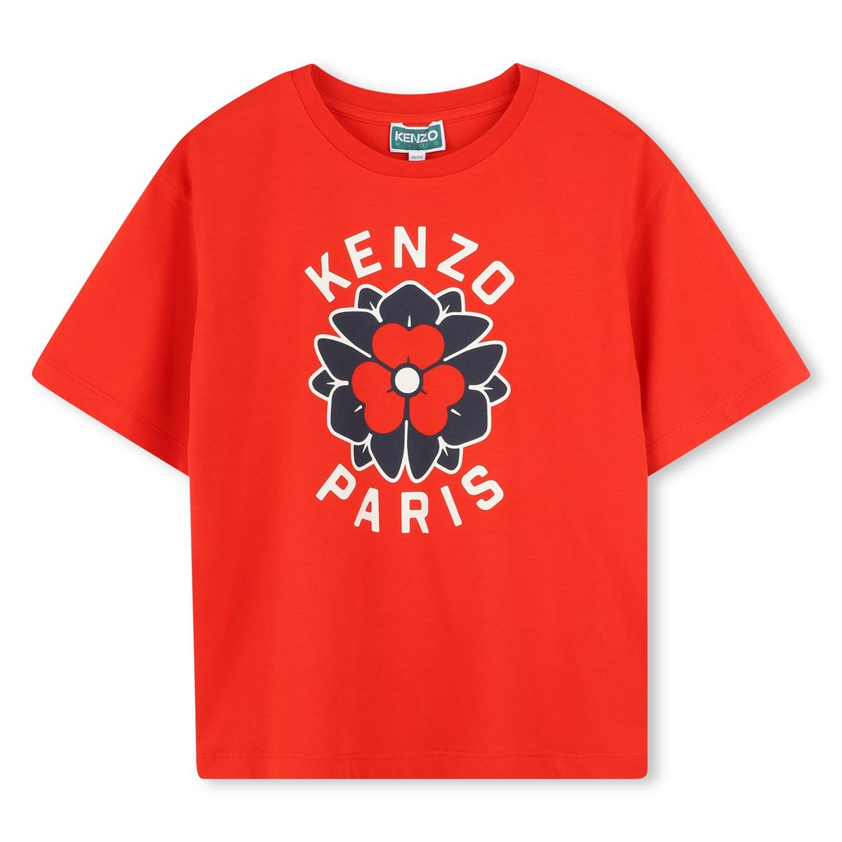 TEE-SHIRT MANCHES COURTES