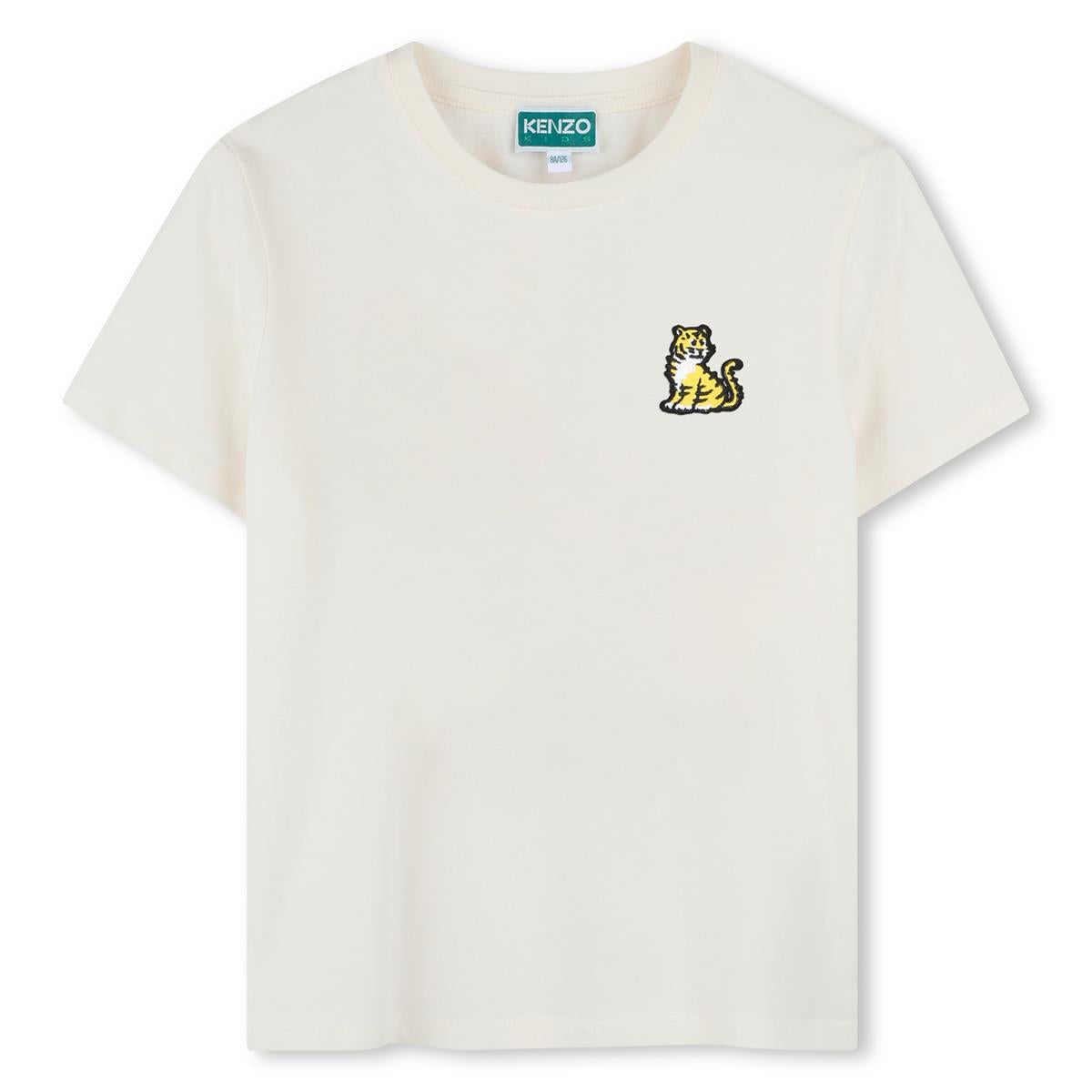 TEE-SHIRT MANCHES COURTES