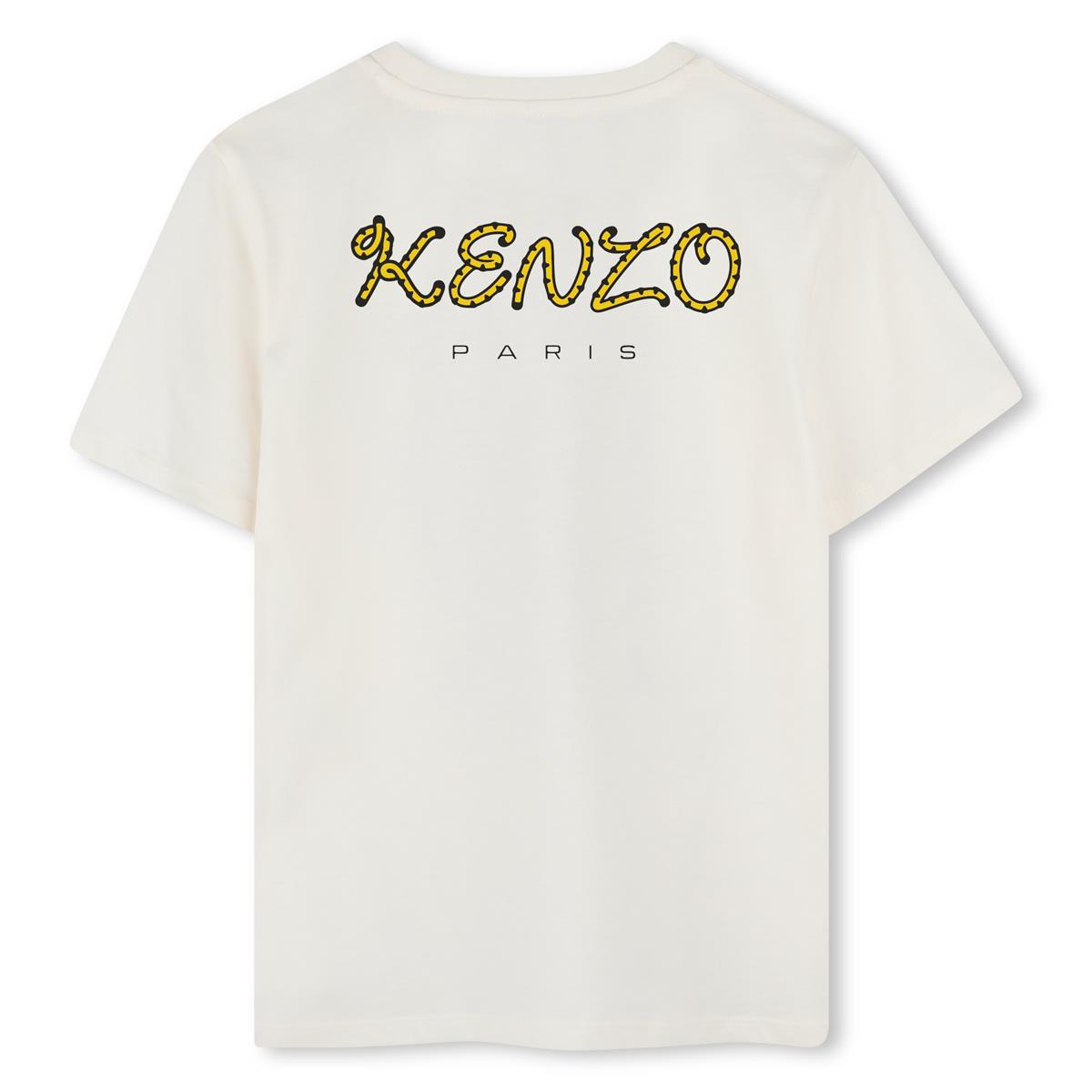 TEE-SHIRT MANCHES COURTES