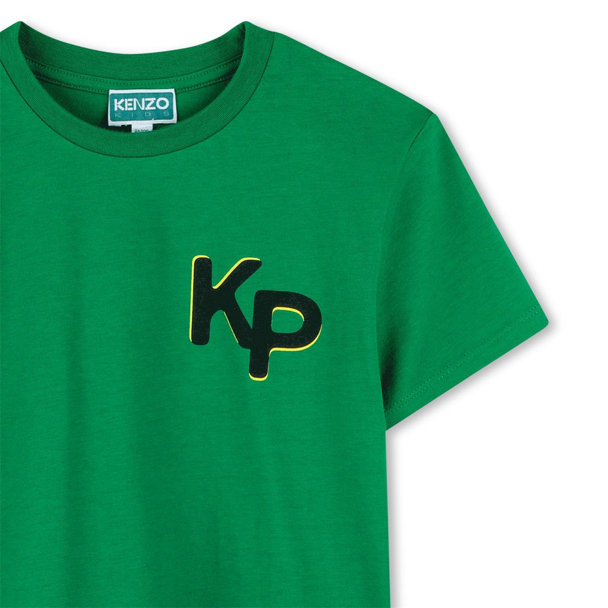 TEE-SHIRT MANCHES COURTES