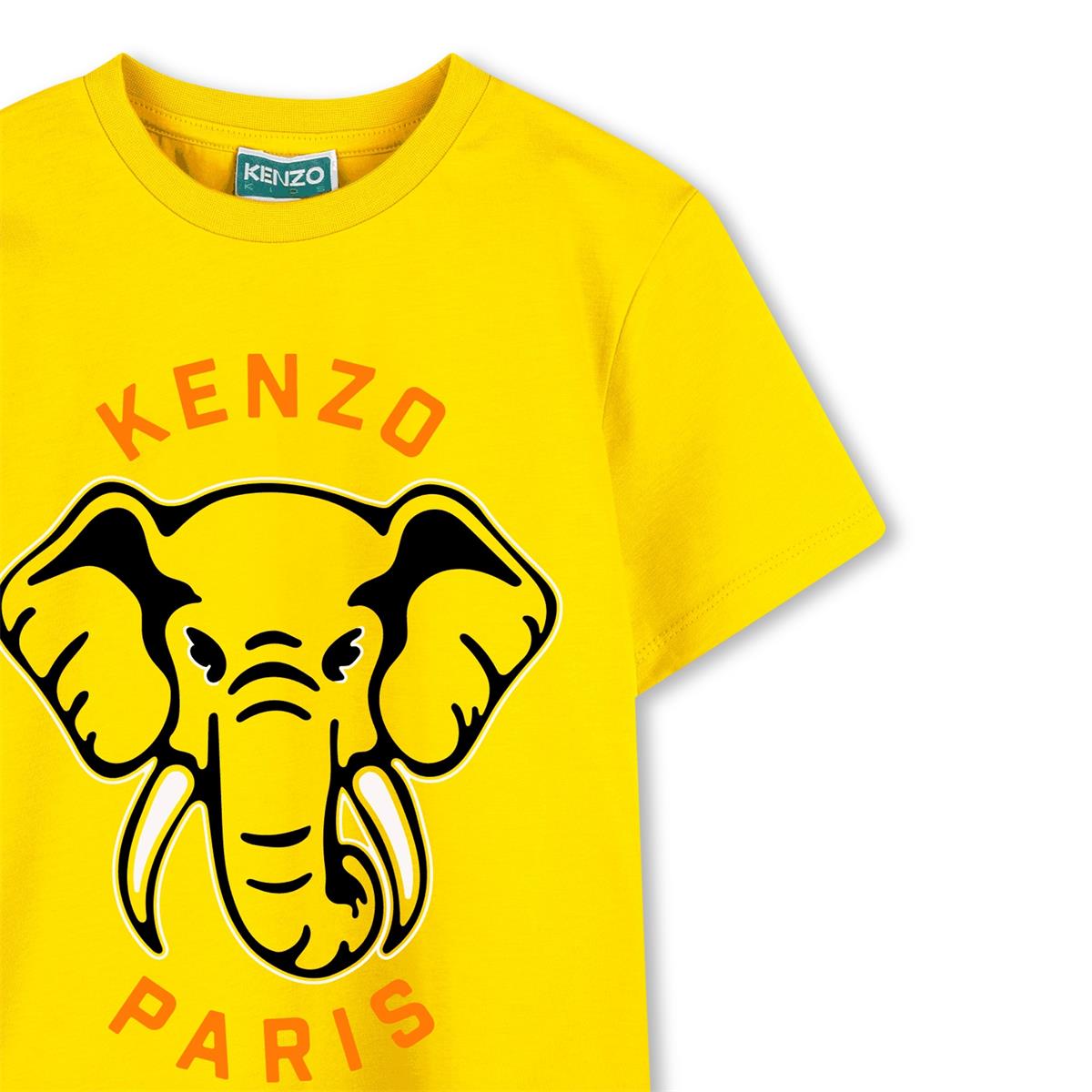 TEE-SHIRT MANCHES COURTES