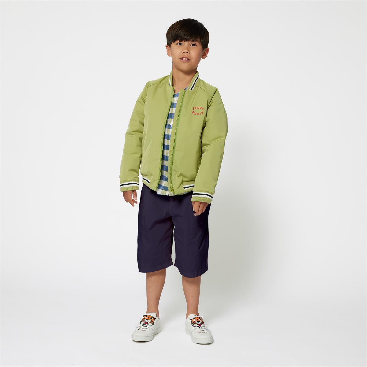 BLOUSON