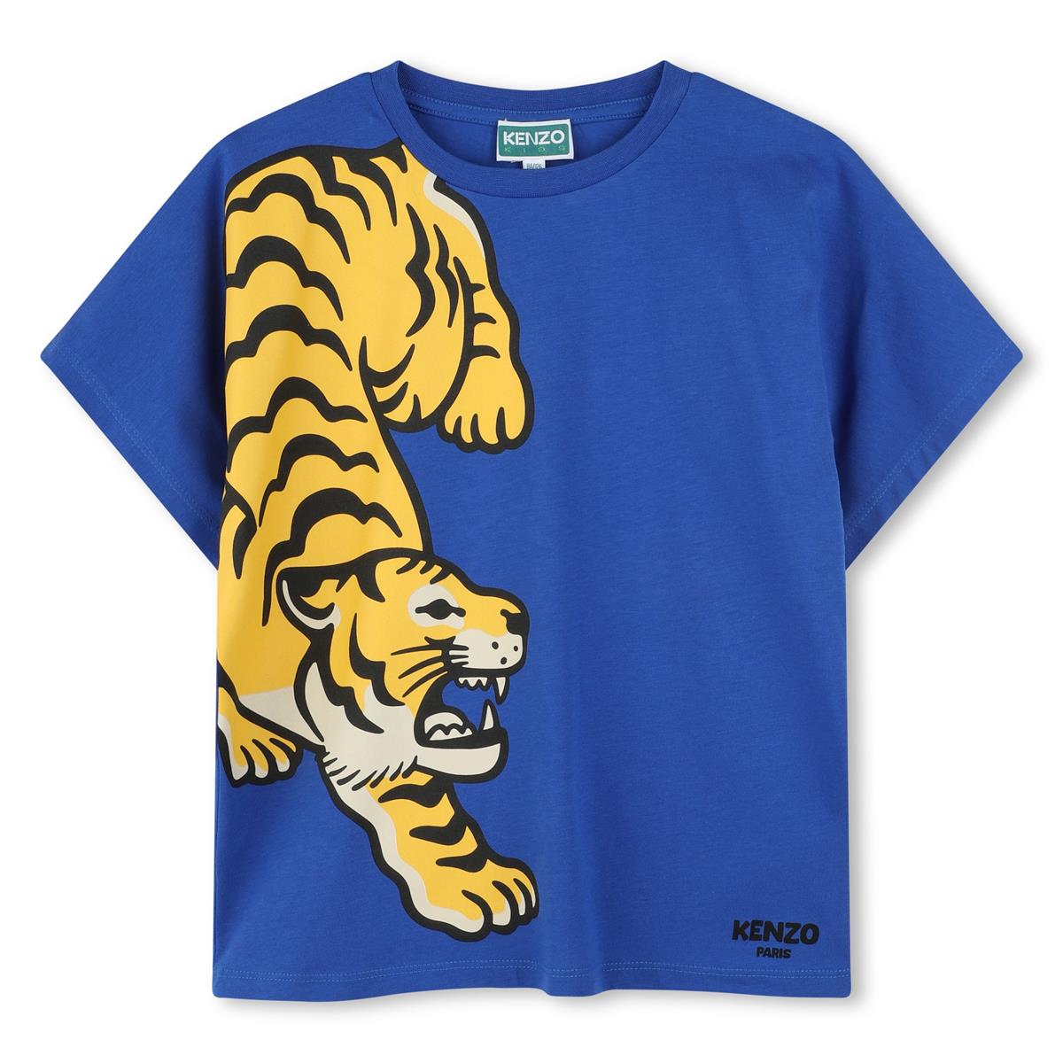 TEE-SHIRT MANCHES COURTES