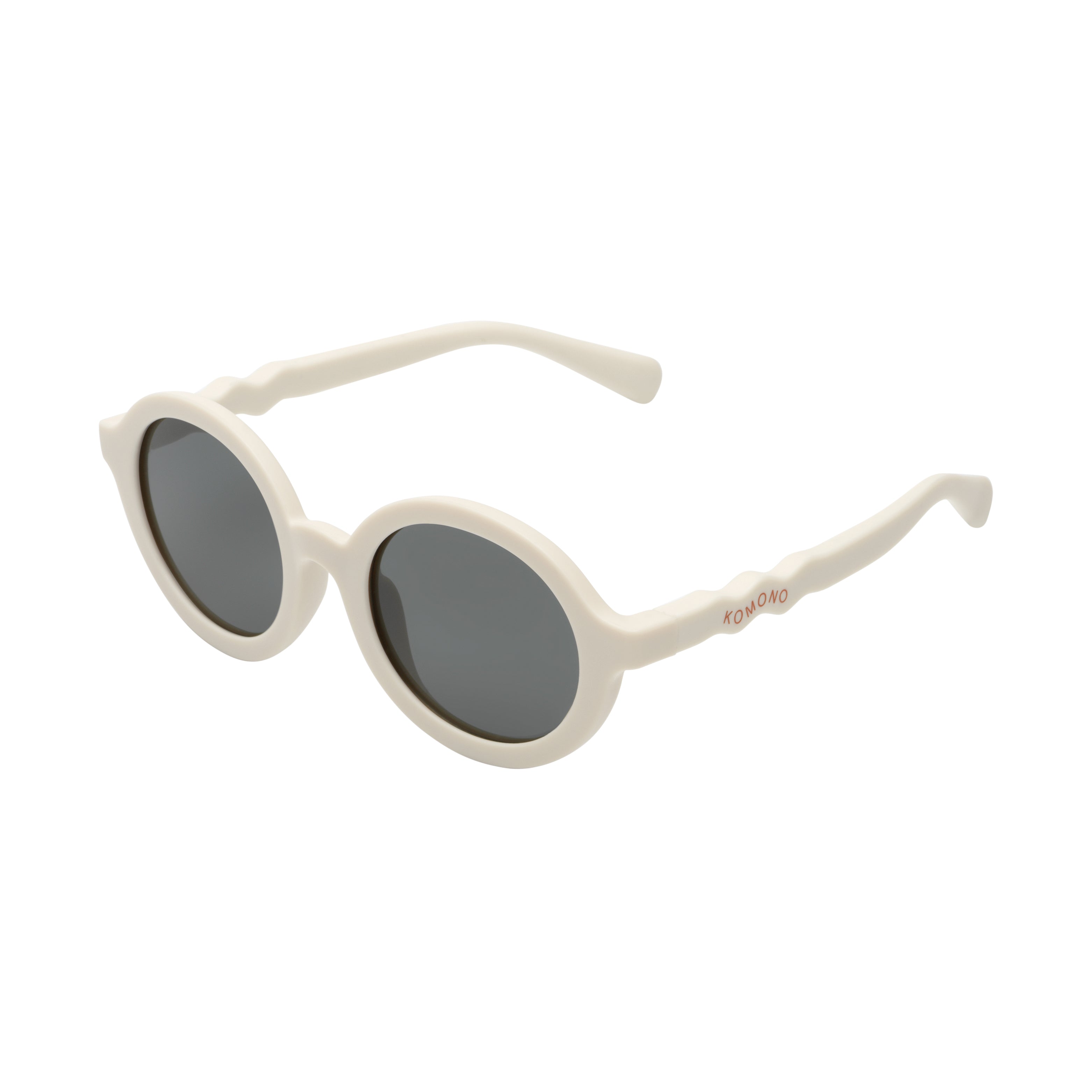 Boys & Girls Ivory Sunglasses