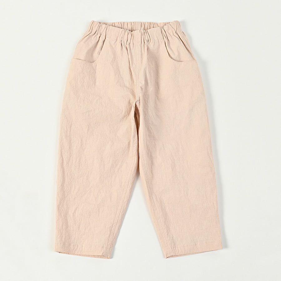 Boys & Girls Light Pink Trousers