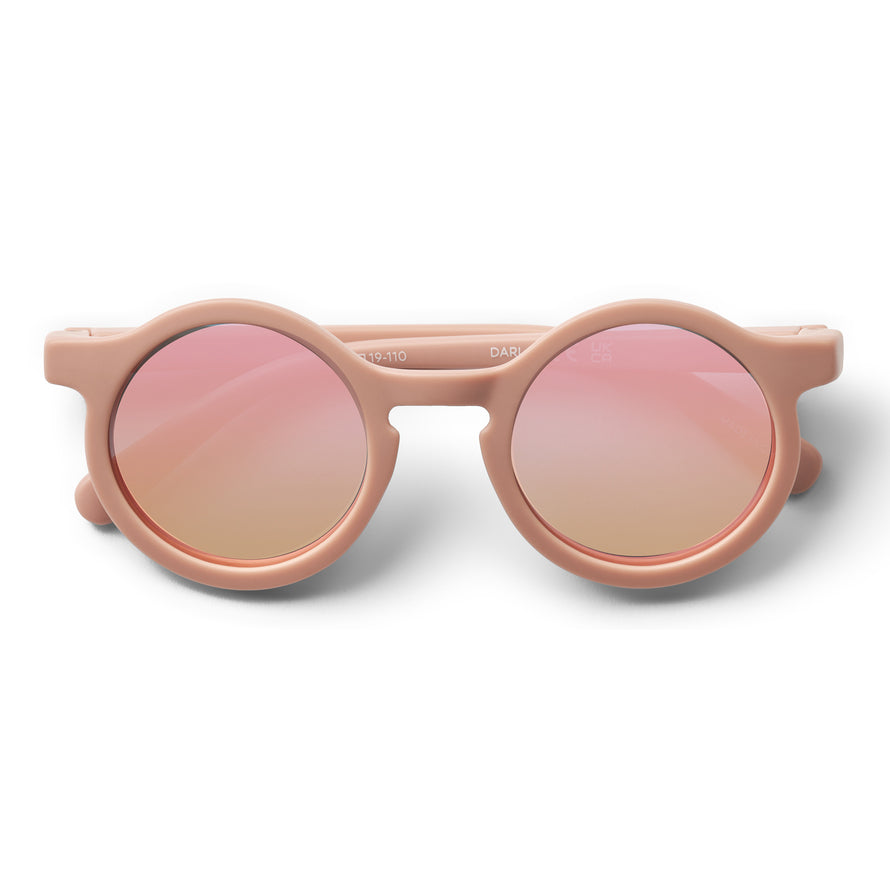 Boys & Girls Pink Sunglasses