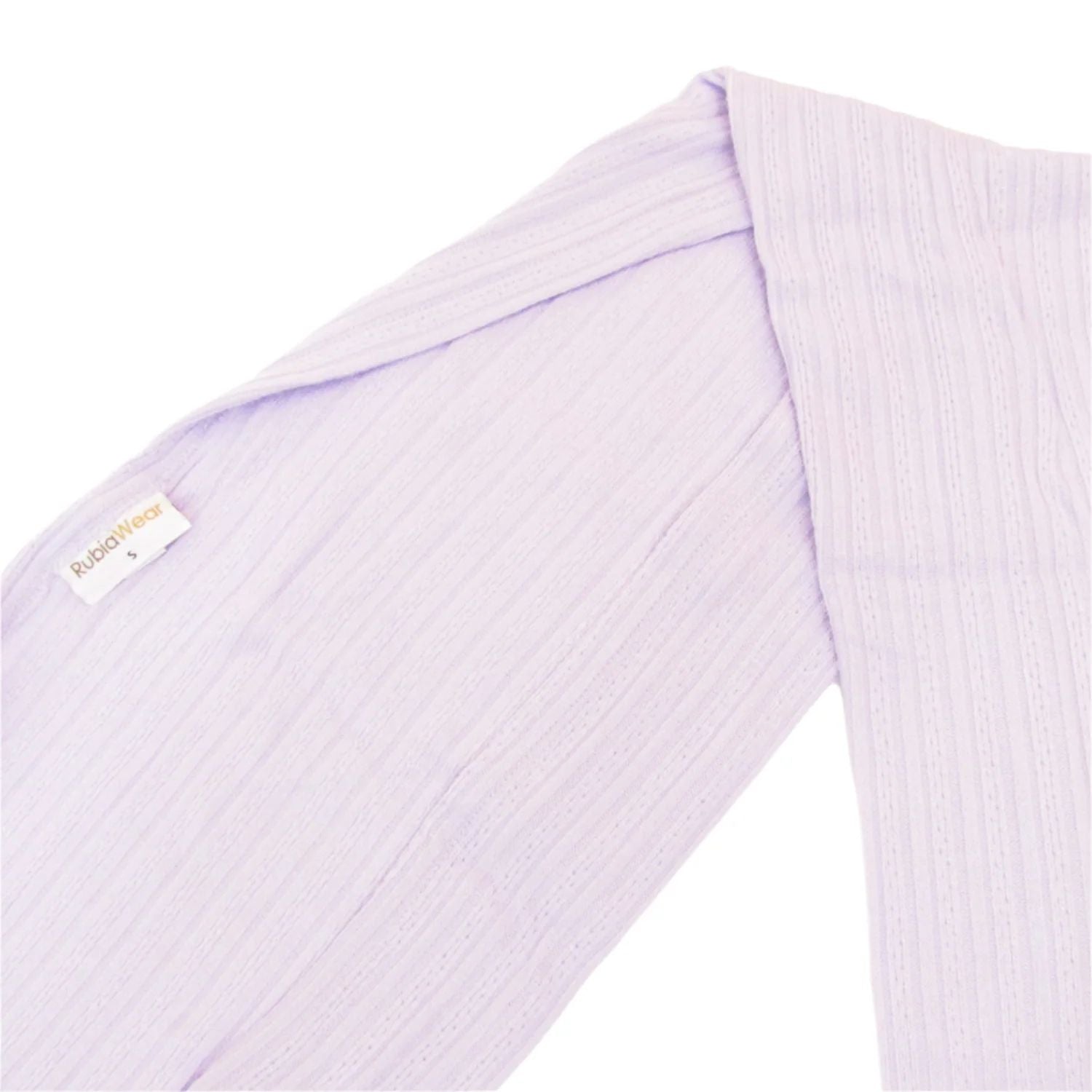 Adult Lilac Ballet Shoulder Warmers(Lilac Garden - Natalie Shrug)