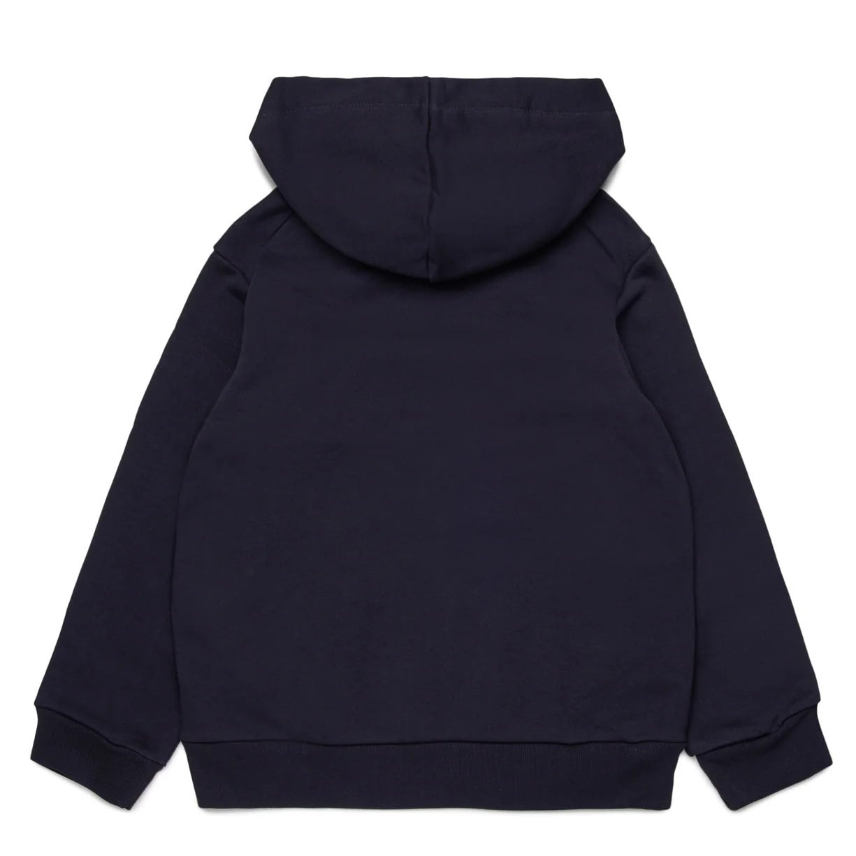 Boys & Girls Navy Cotton Sweatshirt