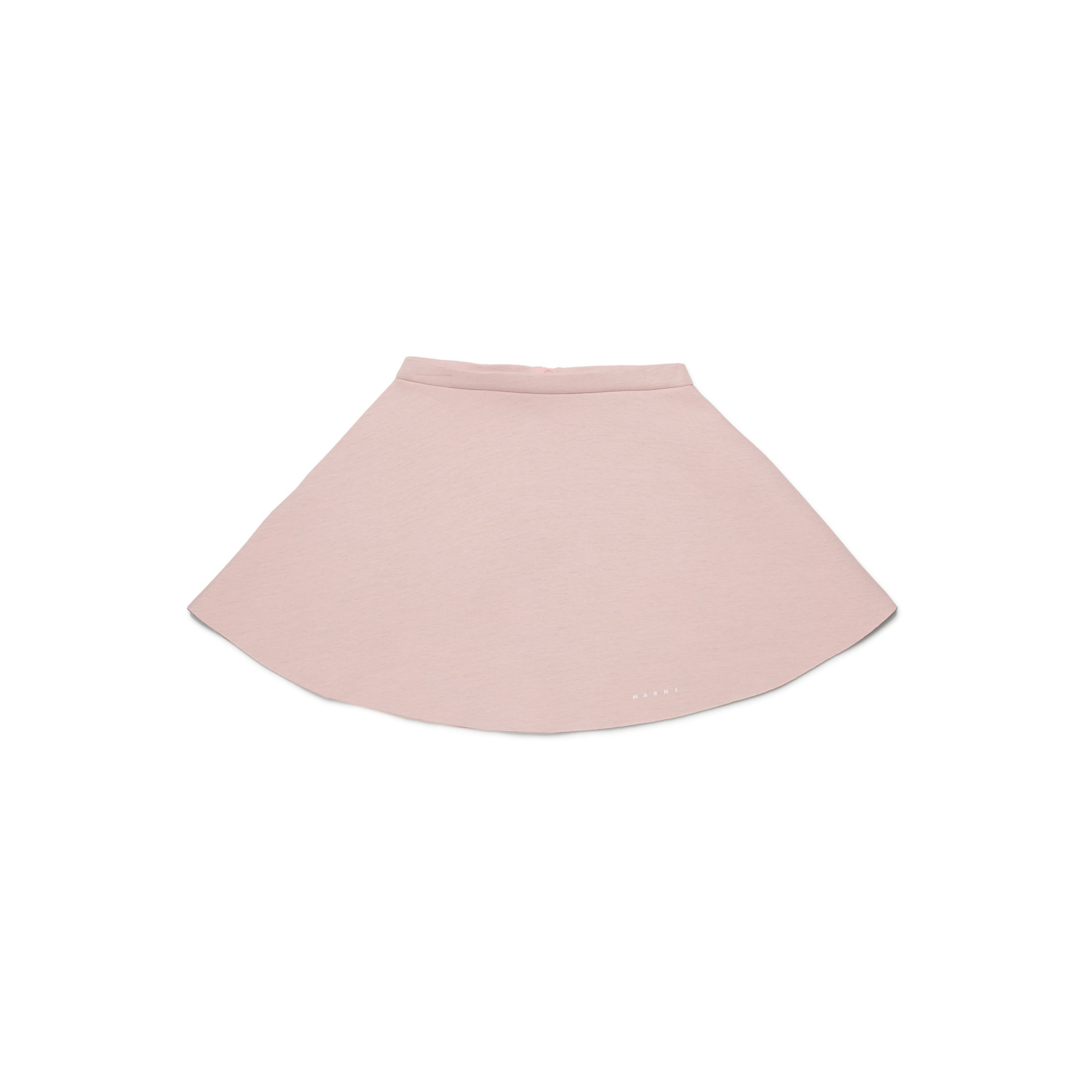 Girls Pink Skirt