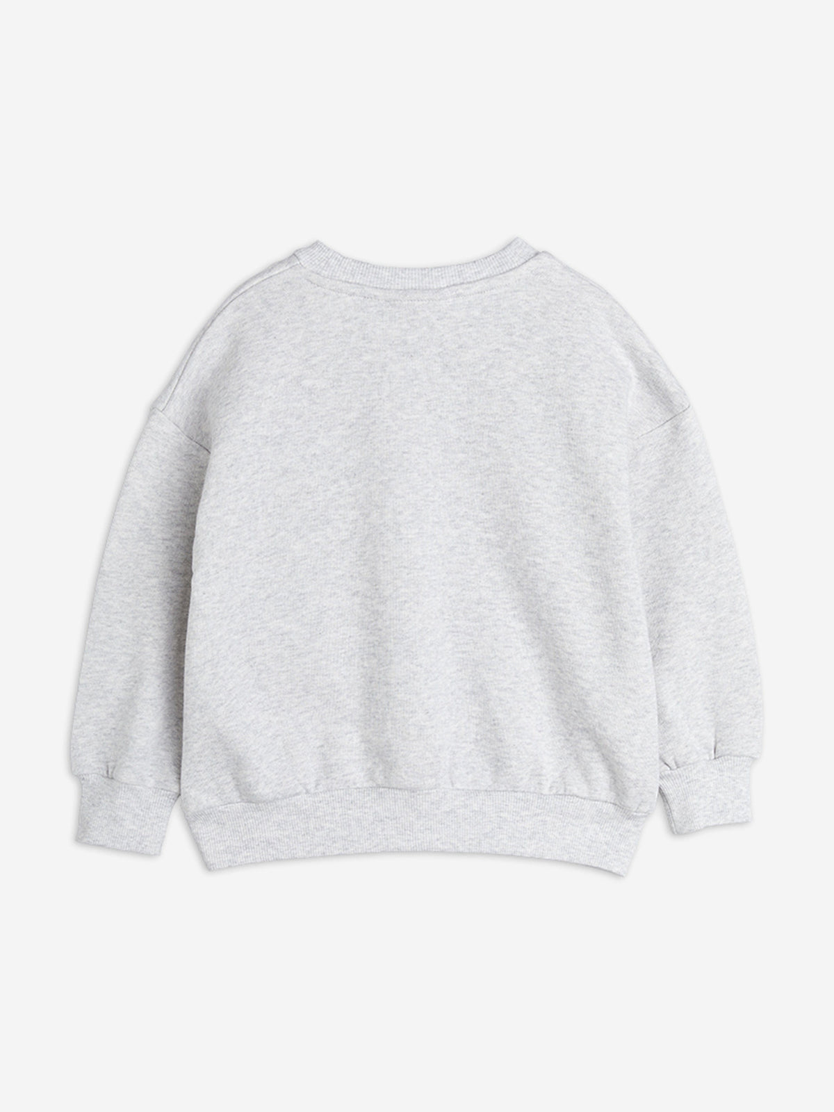Sweat-shirt Flundra pour enfant gris