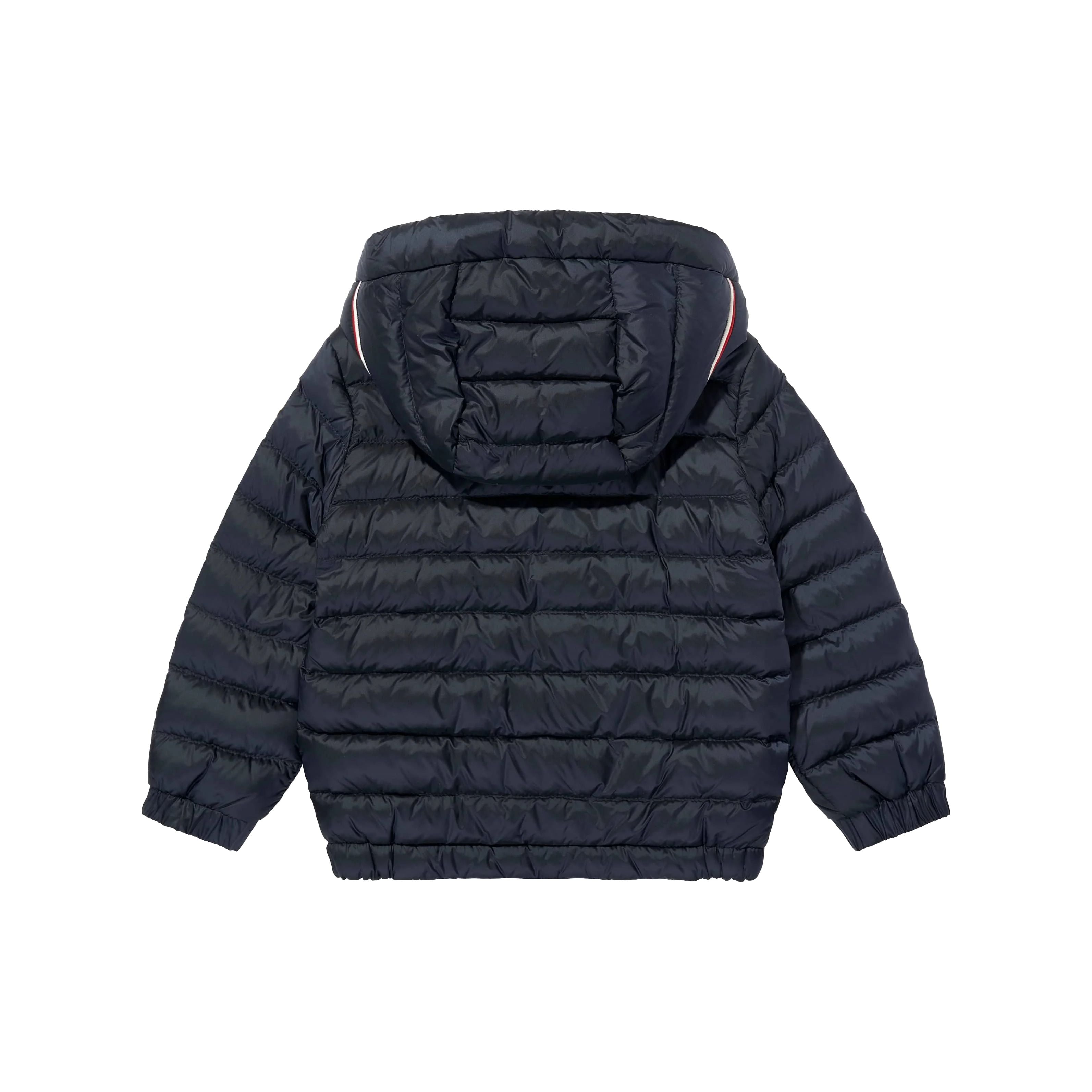 Boys Navy "DILAR" Padded Down Jacket
