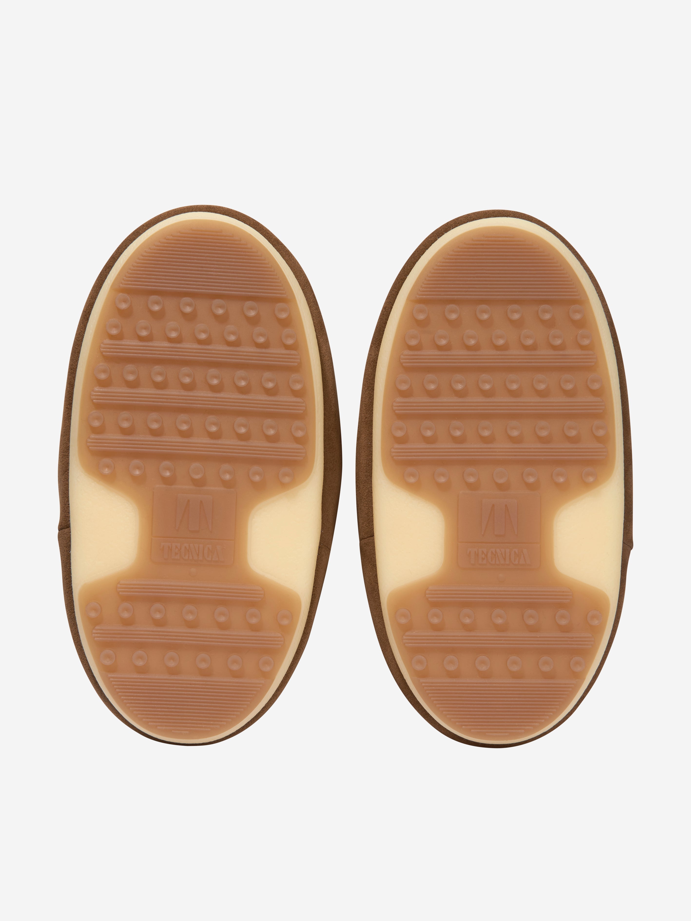 Kids Icon Wool Boots
