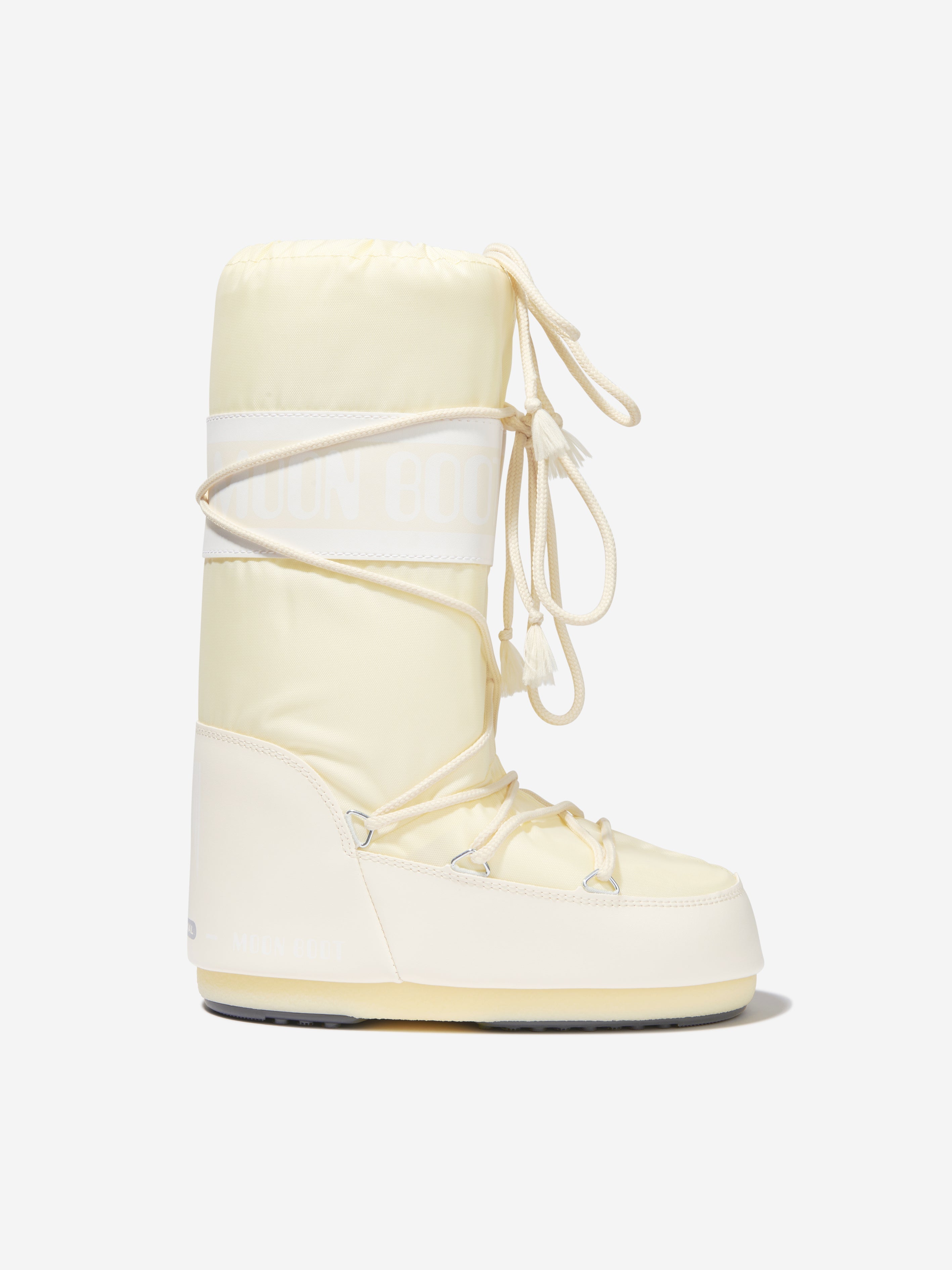 Kids Icon Boots