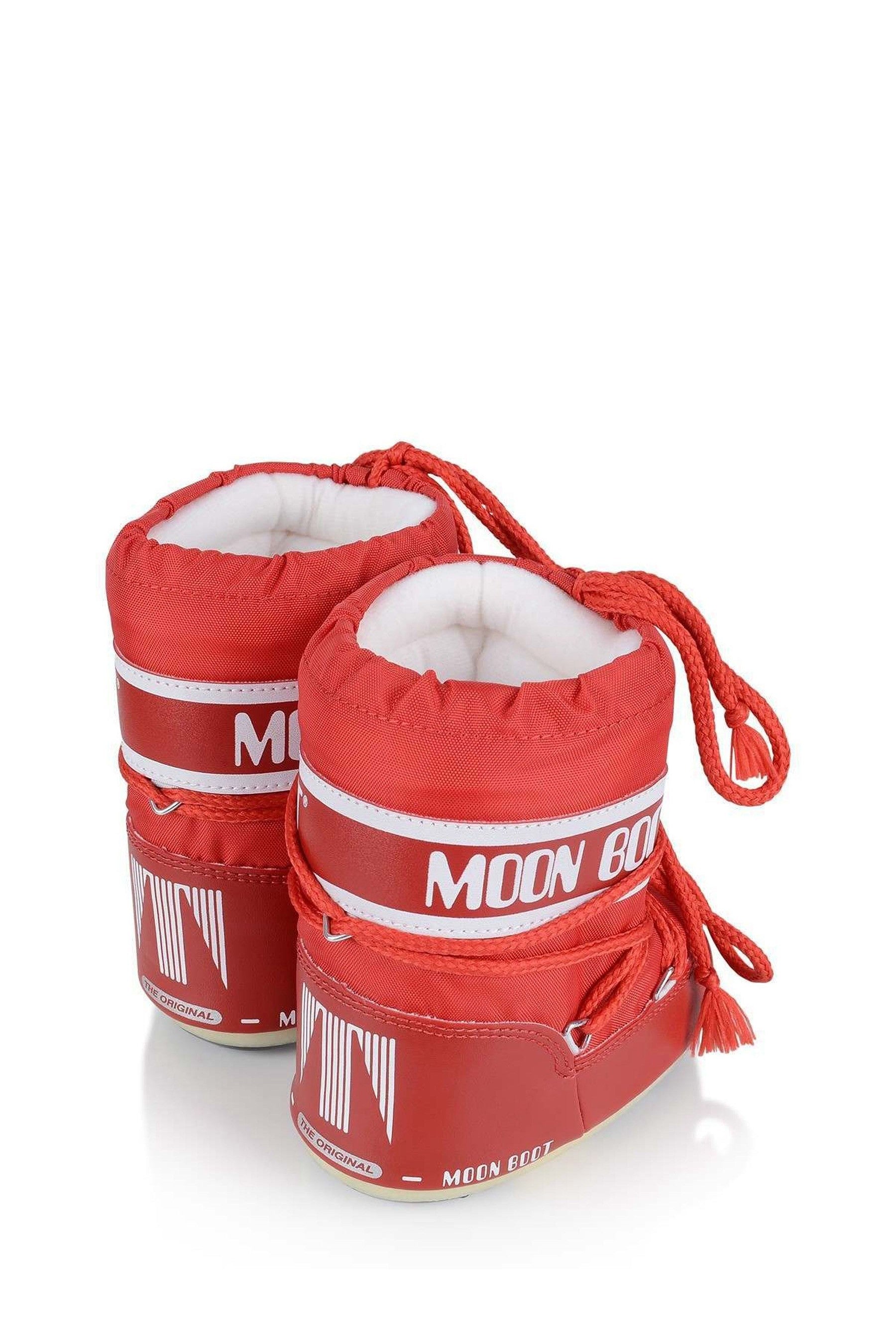 Kids Icon Mini Boots