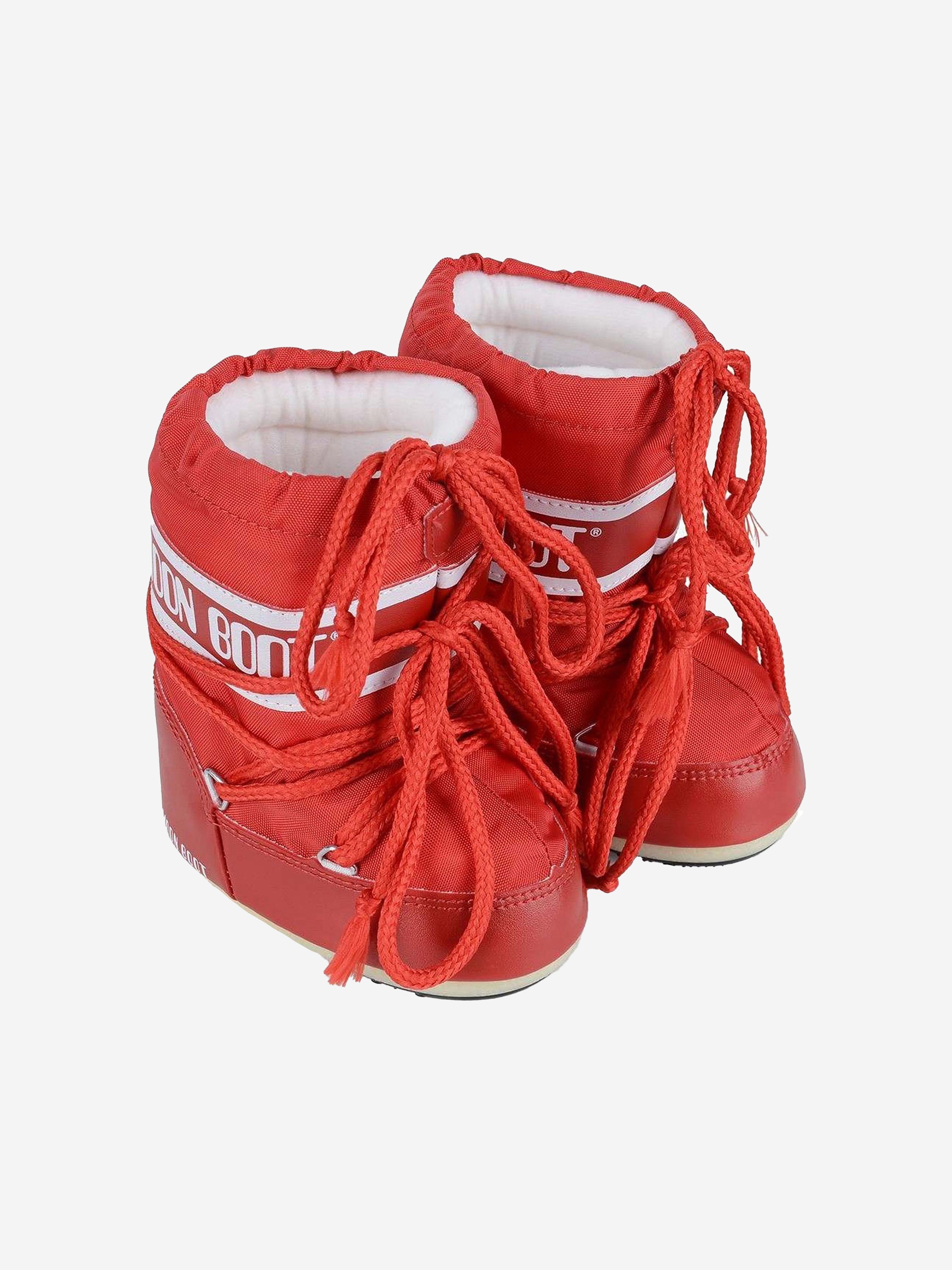 Kids Icon Mini Boots