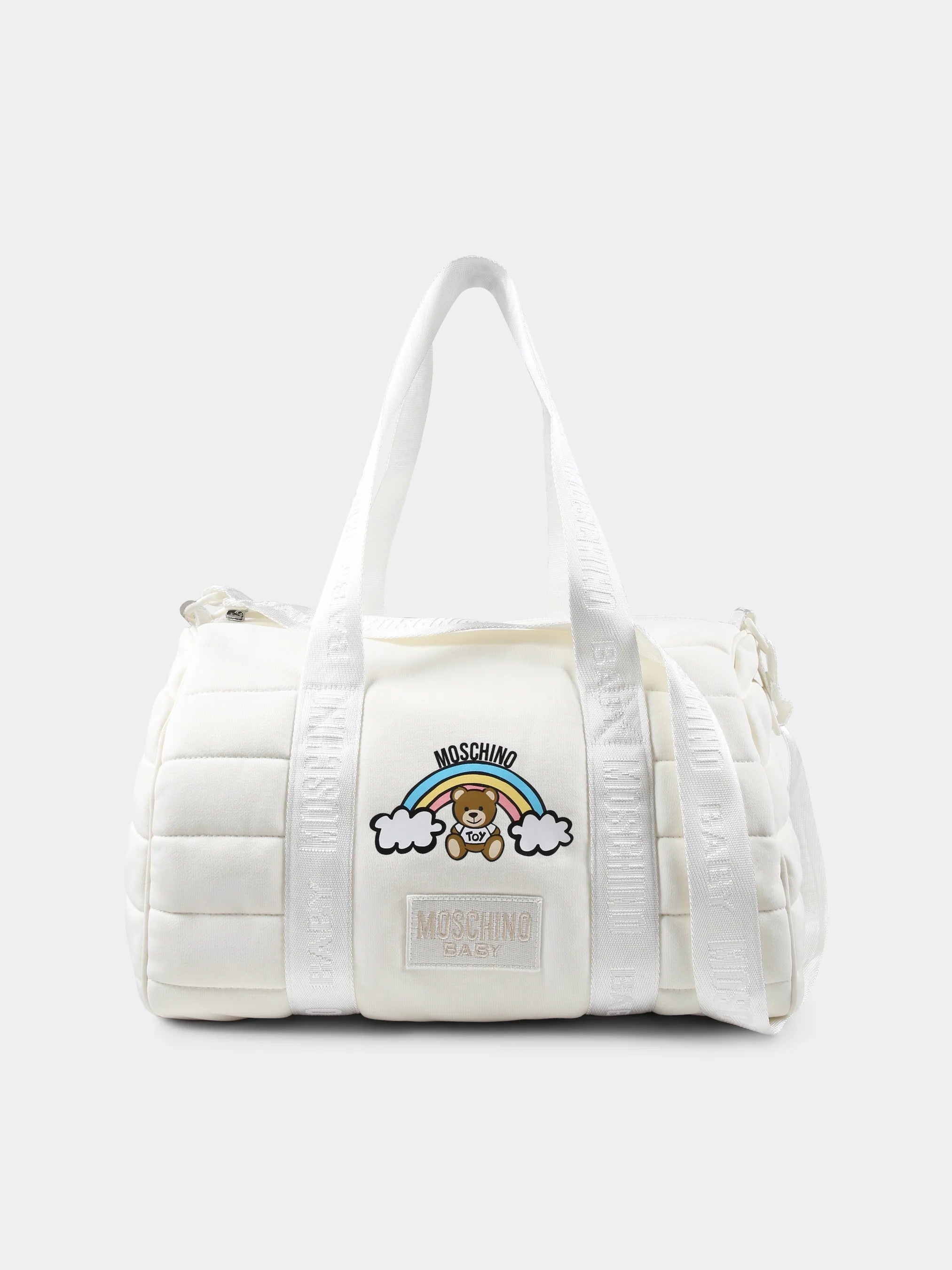 BABY CHANGING BAG