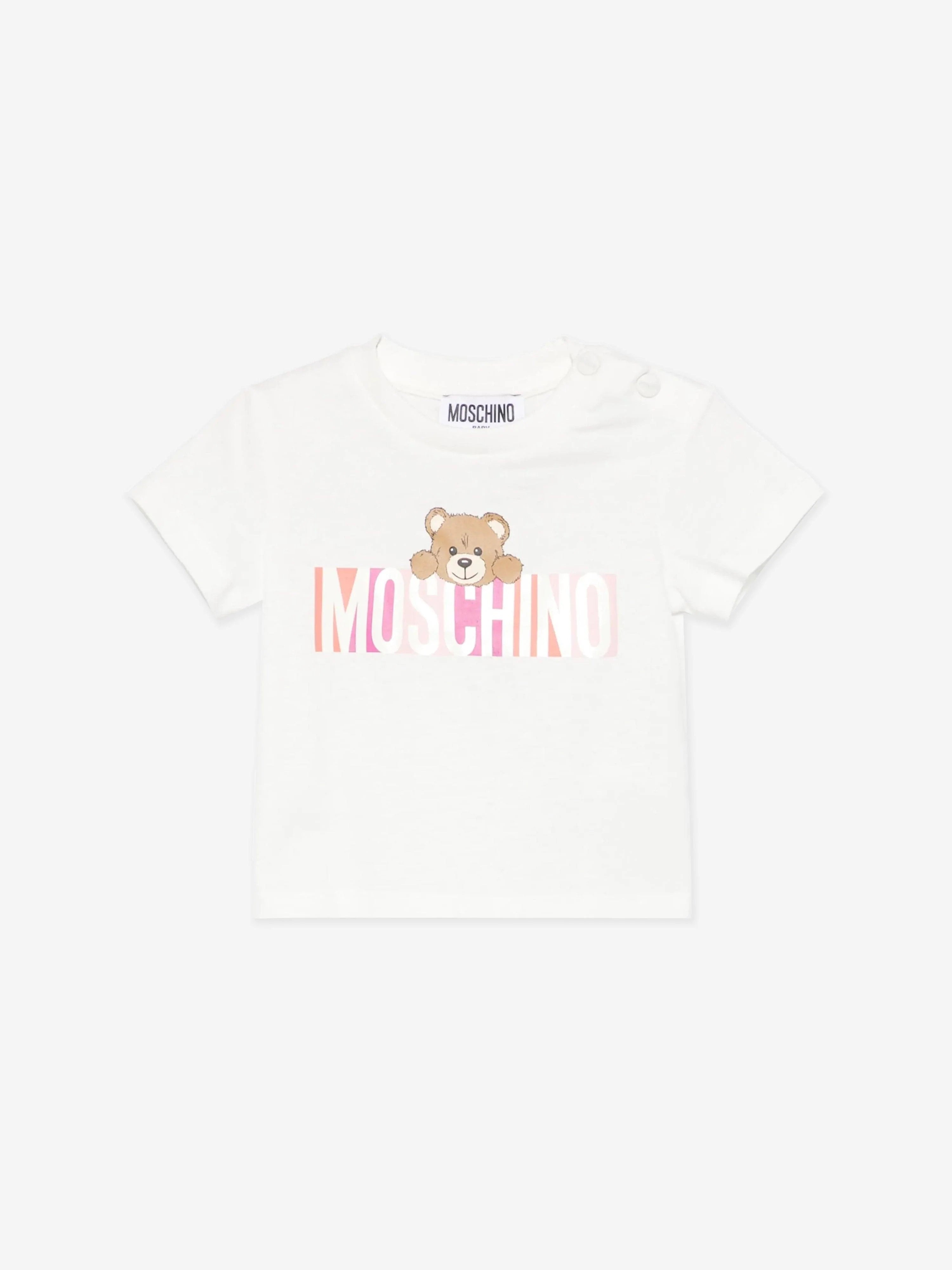T-SHIRT ADDITION