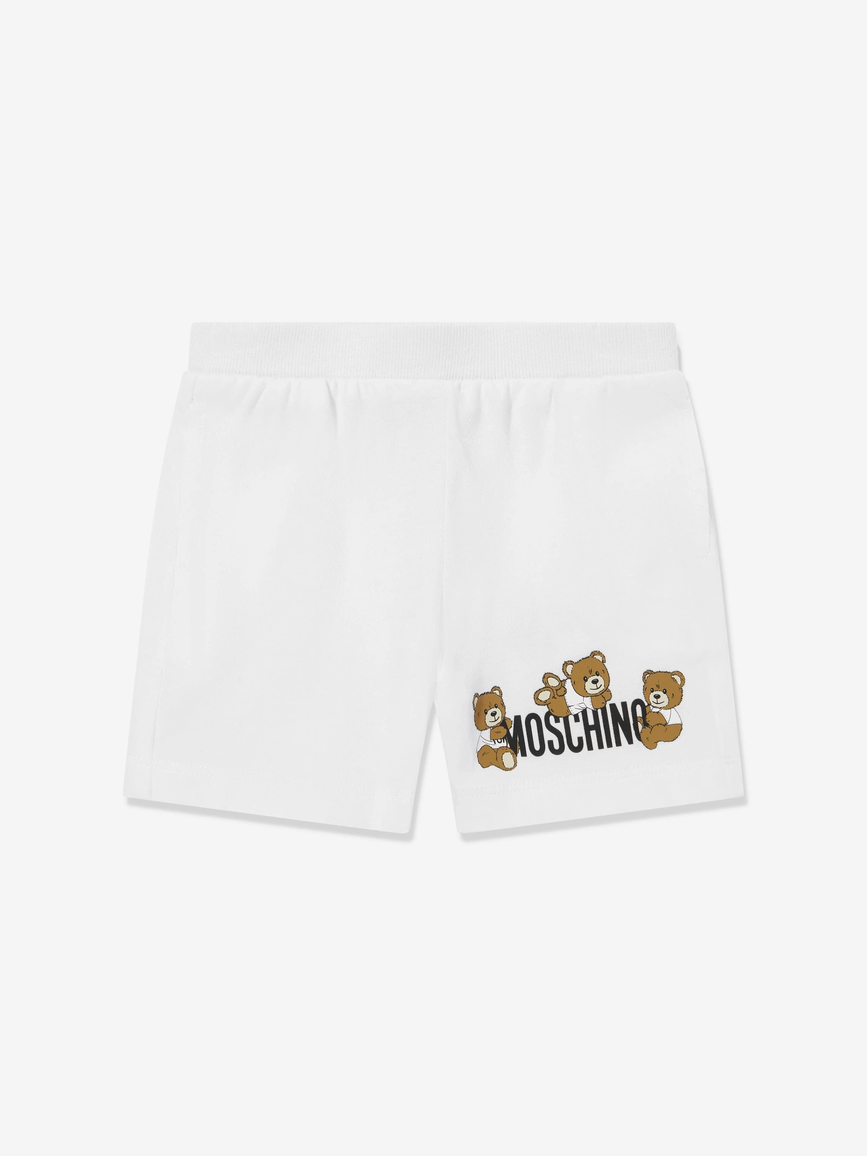 SHORTS ADDITION