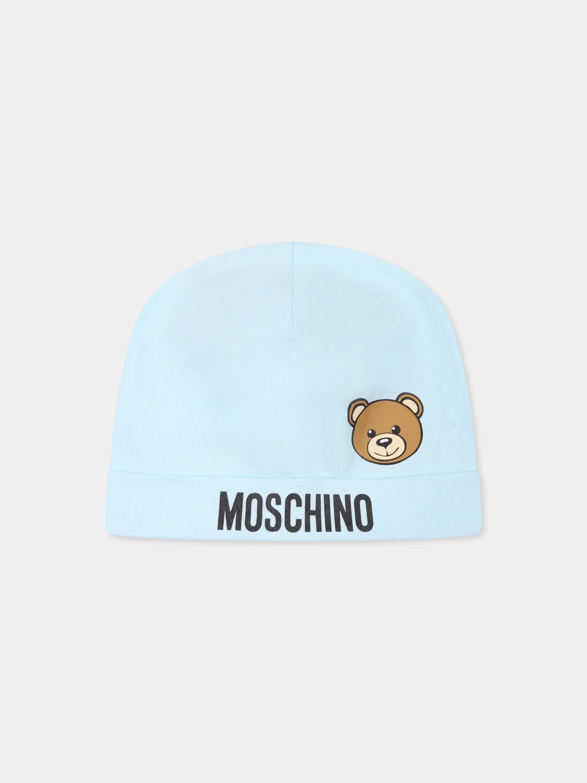 HAT ADDITION