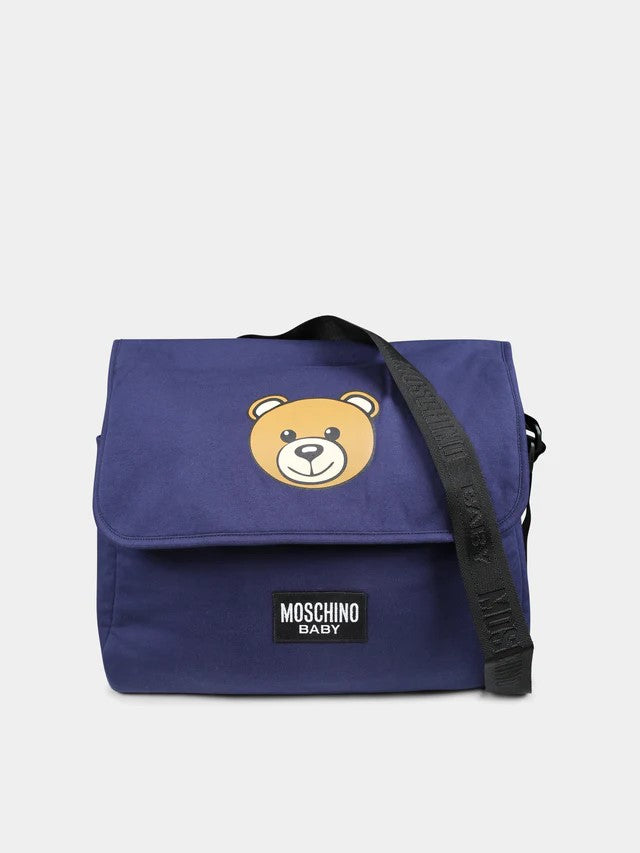 BABYCHANGING BAG C.O