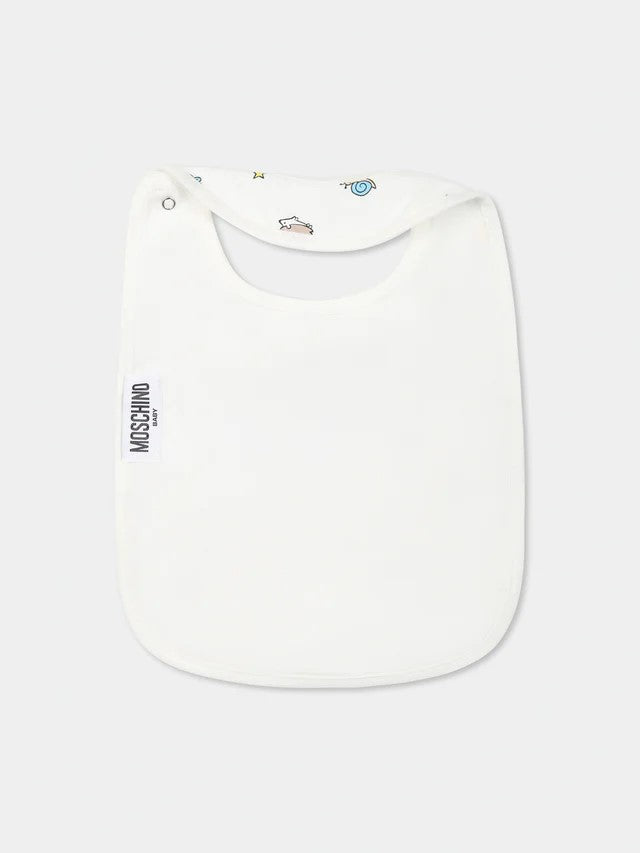 BIBS GIFT SET ADD.