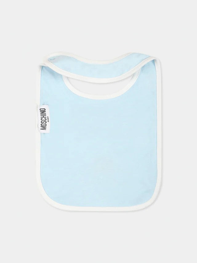 BIBS GIFT SET ADD.