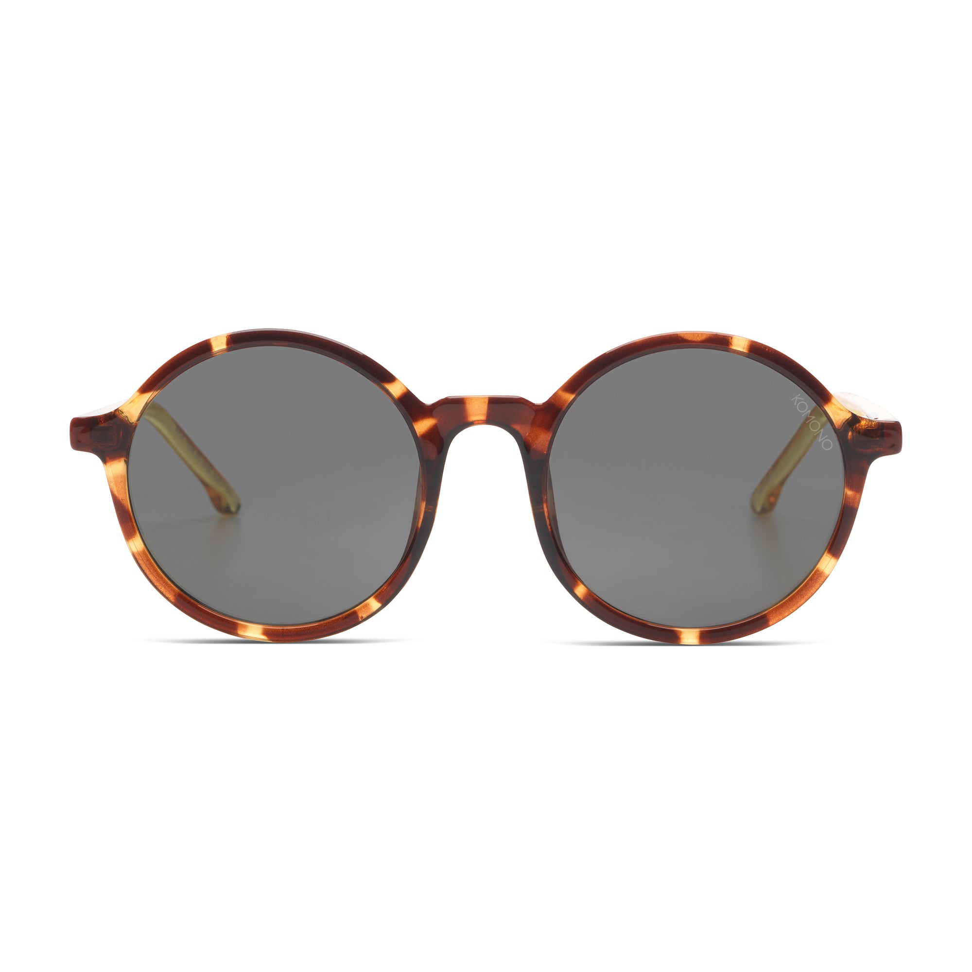 Boys & Girls Brown Sunglasses