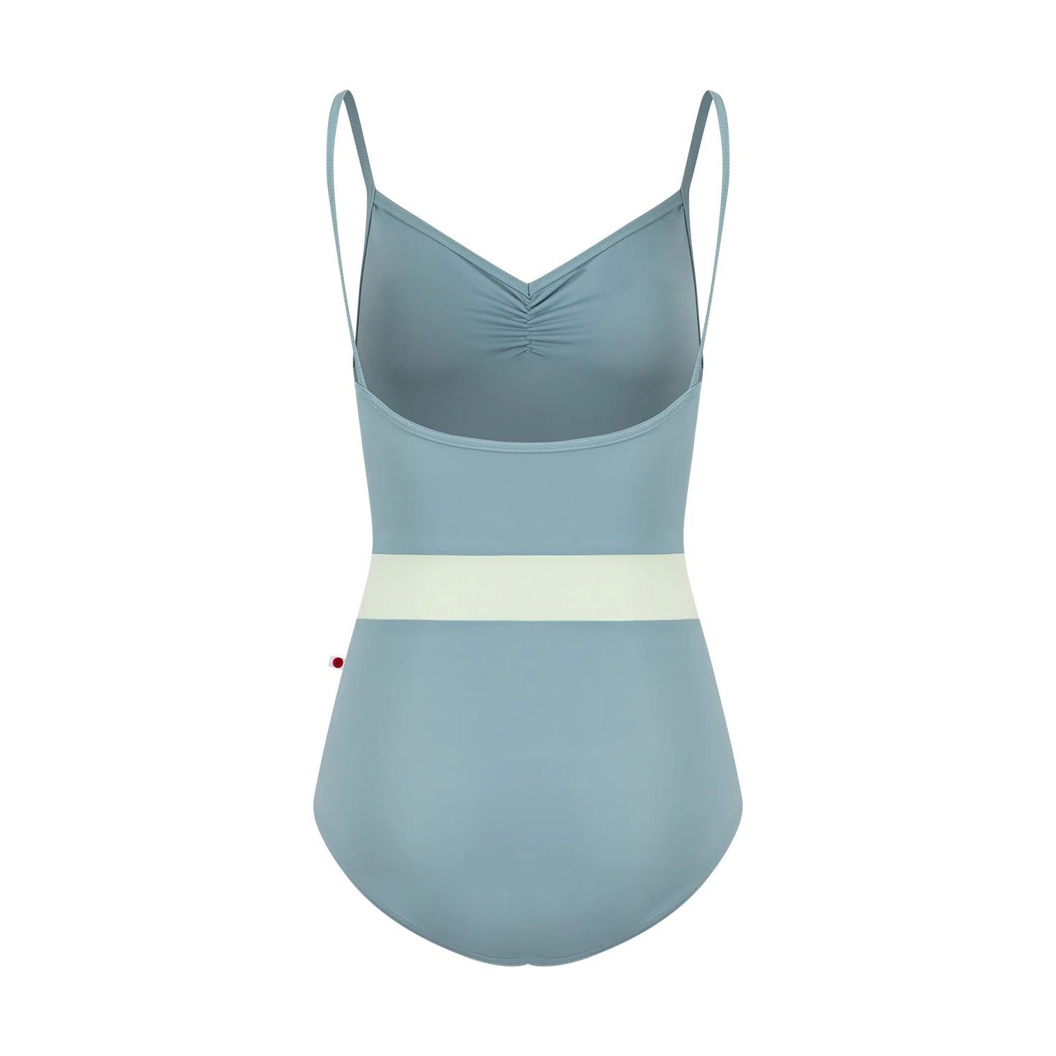 Women Light Blue "Micah/T-Fog/T-Fog/T-Pistachio/T-Fog" Ballet Onesies