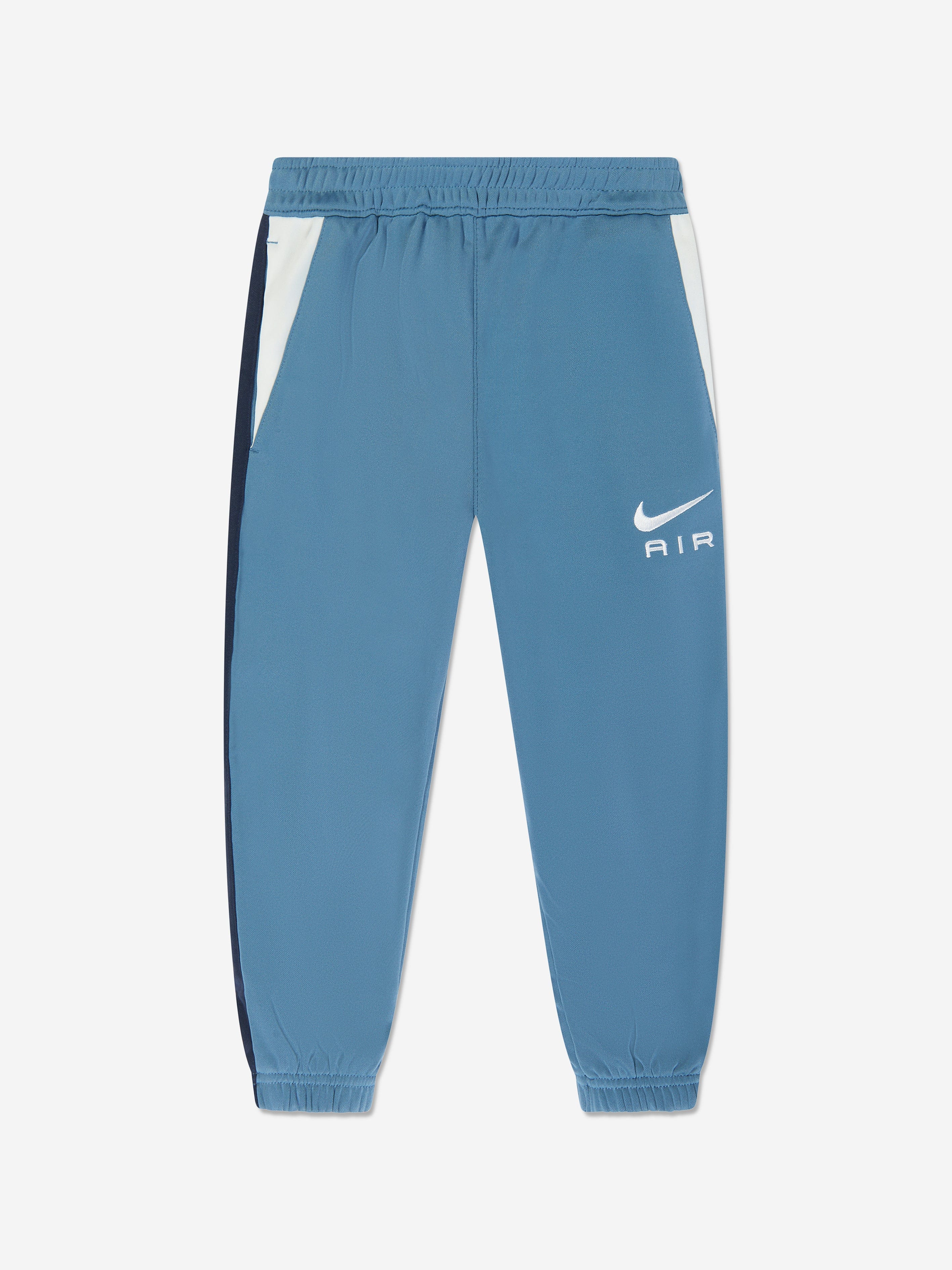 Boys Air Propus Tracksuit in Blue