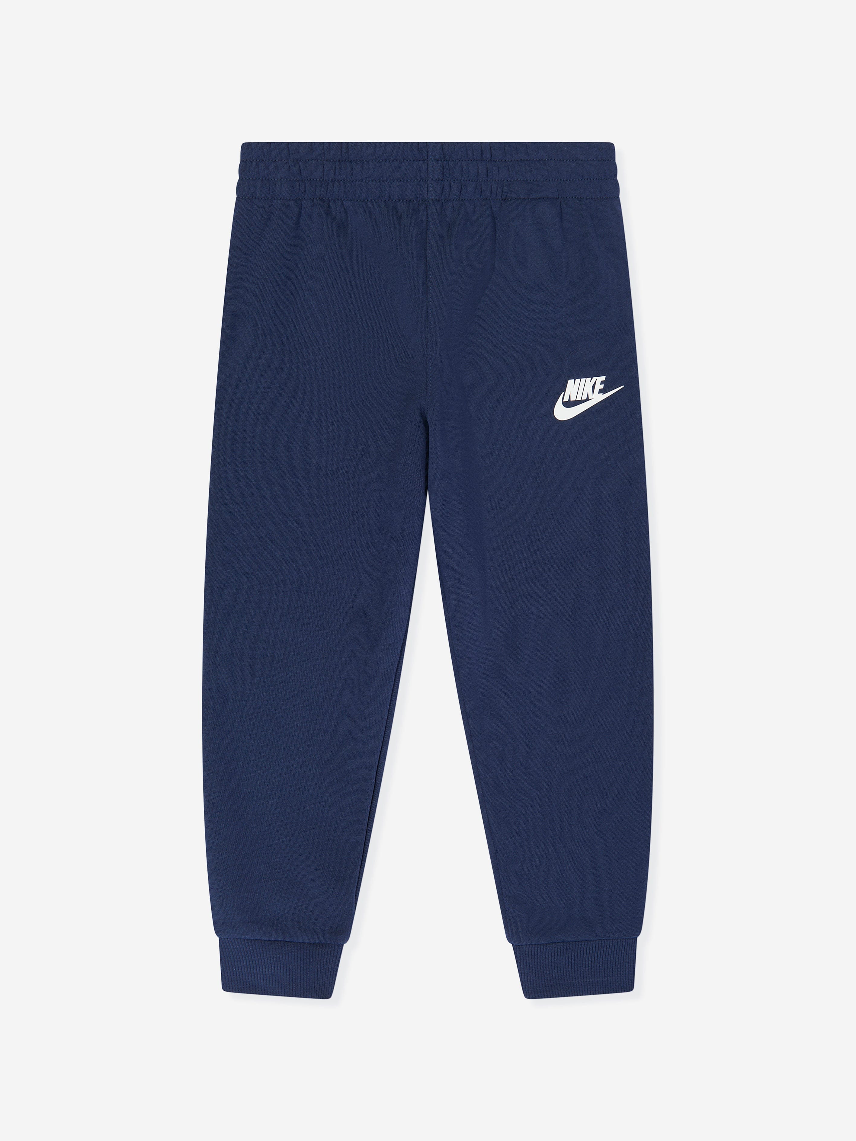 Boys NSW Futura Wrap PO Tracksuit in Navy
