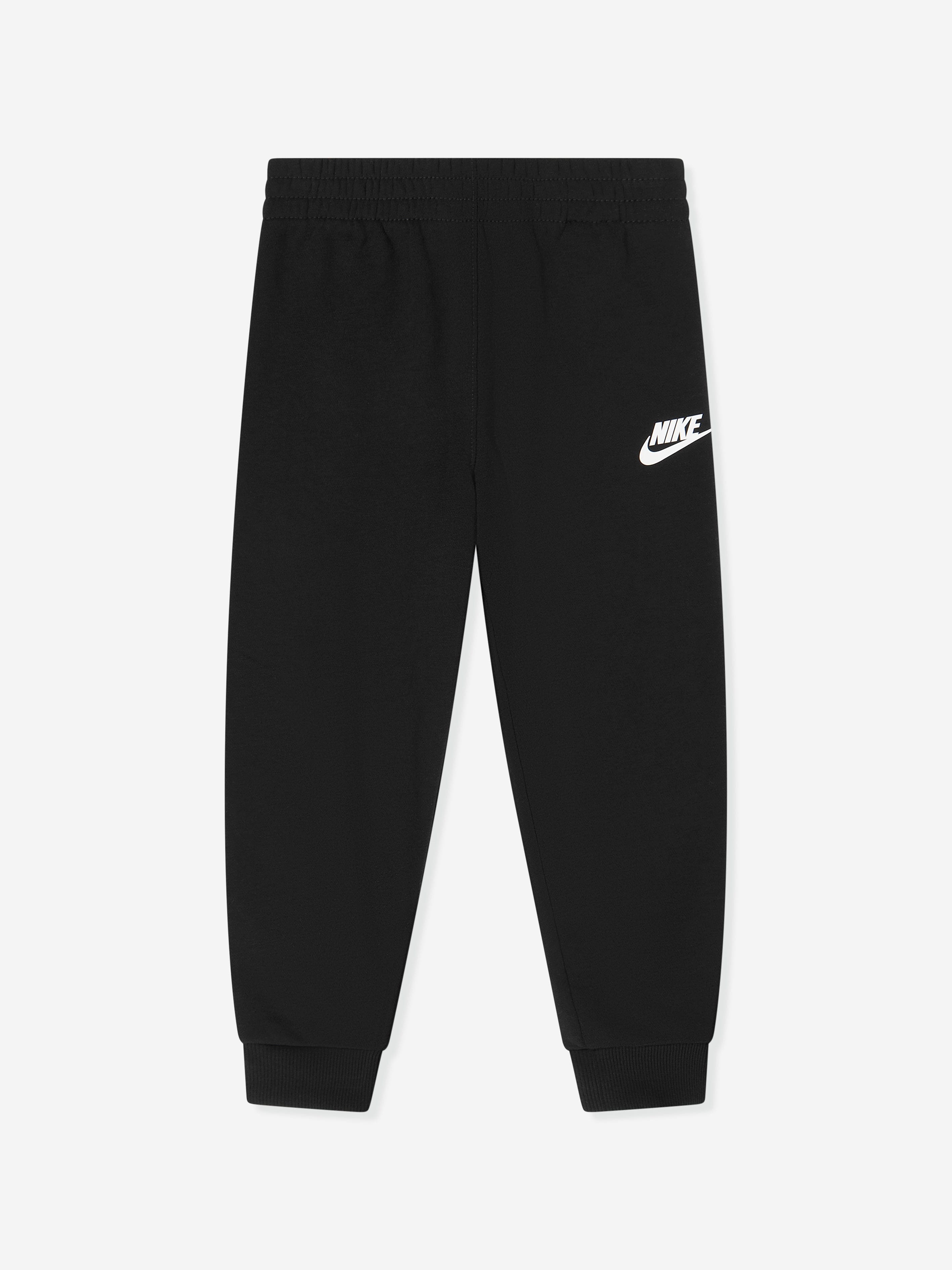 Boys NSW Gradient Futura Tracksuit in Black