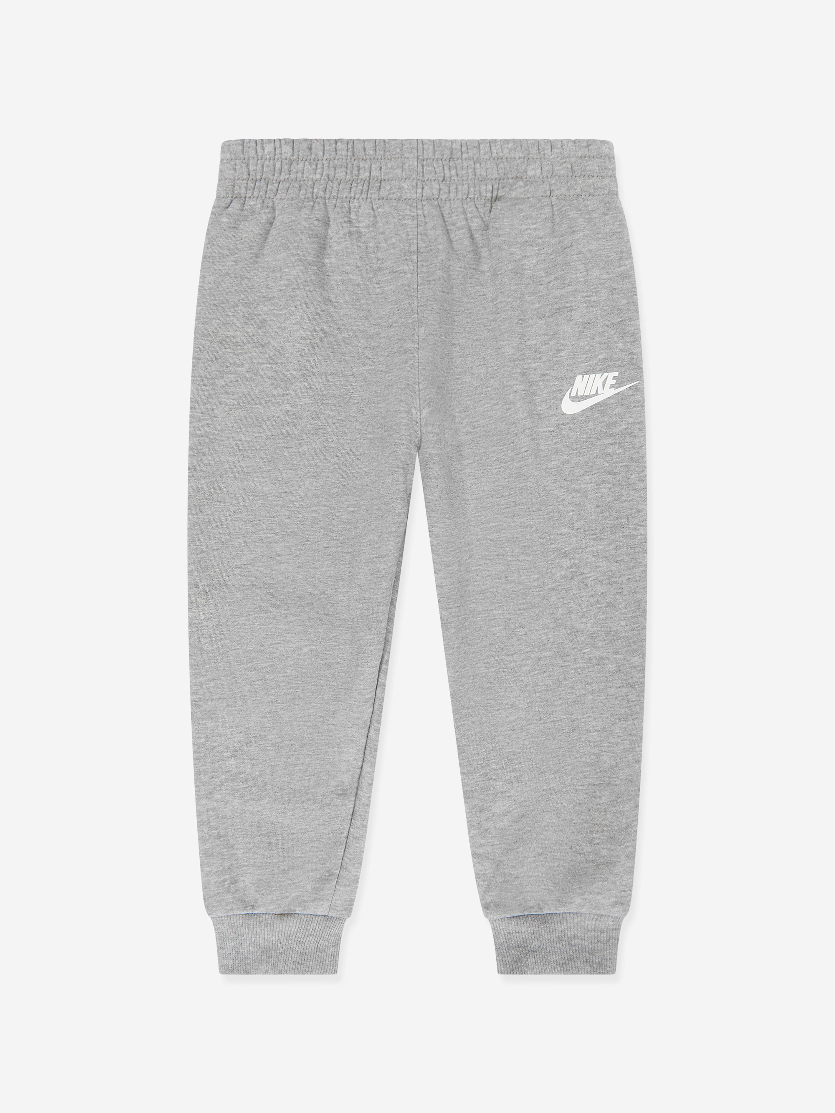 Boys NSW Gradient Futura Tracksuit in Grey