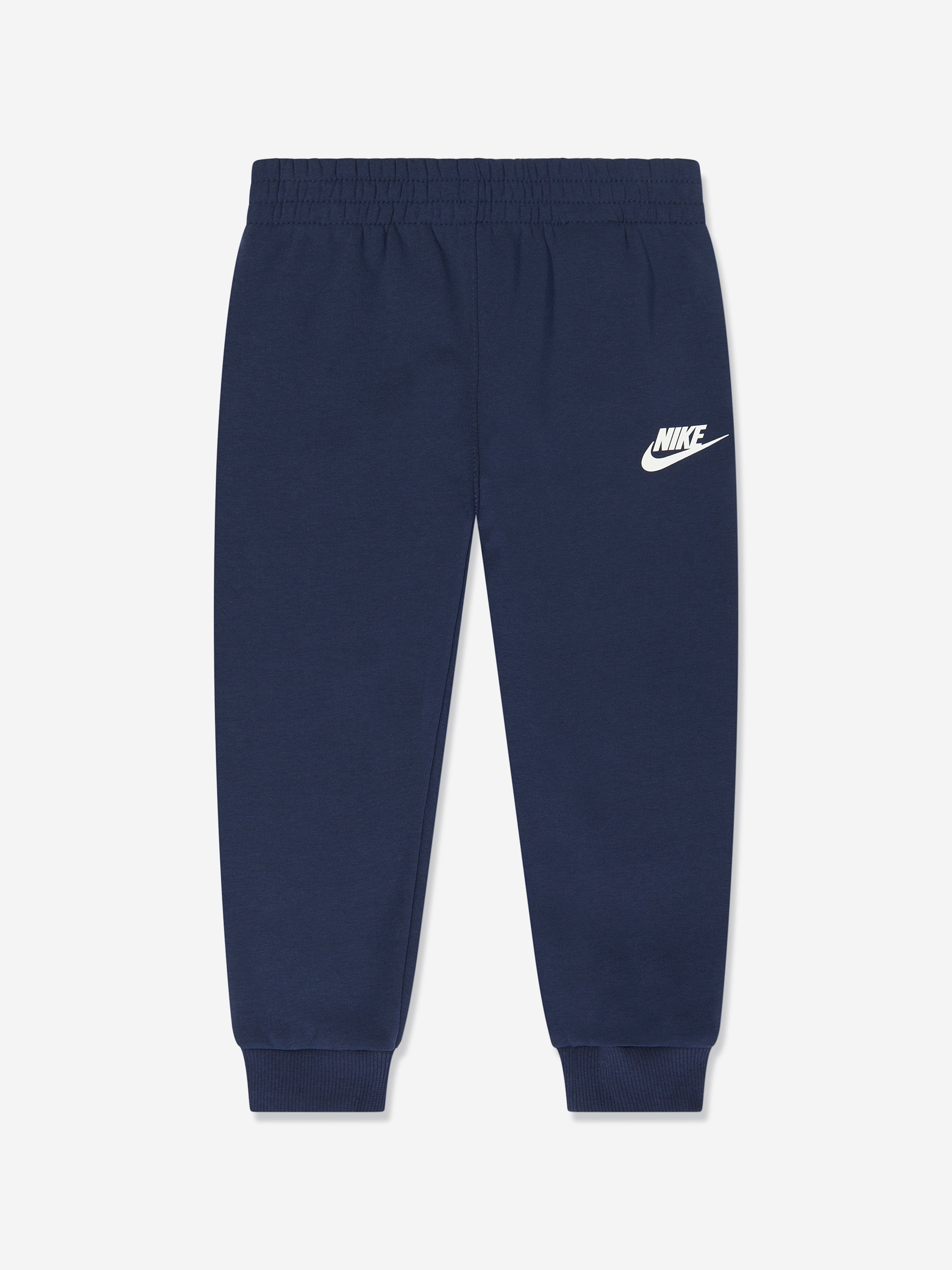Boys NSW Gradient Futura Tracksuit in Navy