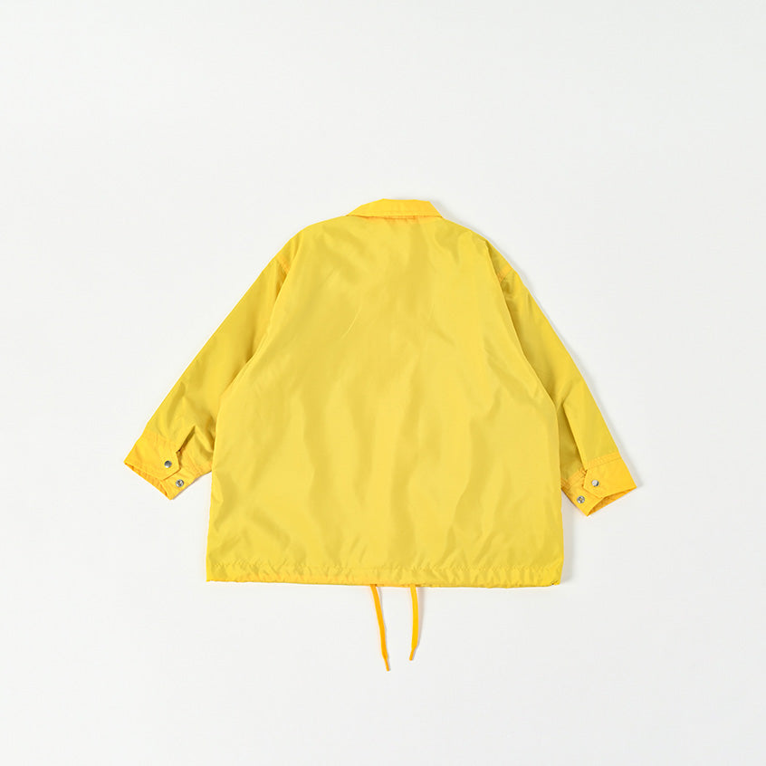 Boys & Girls Yellow Jacket