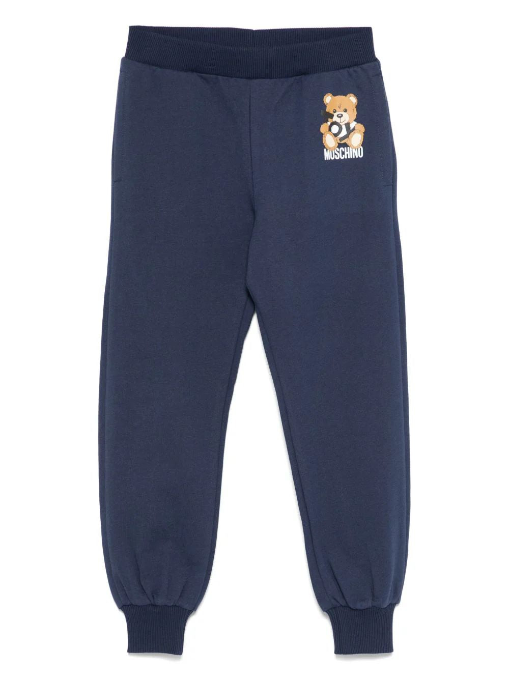 SWEATPANTS ADDITION
