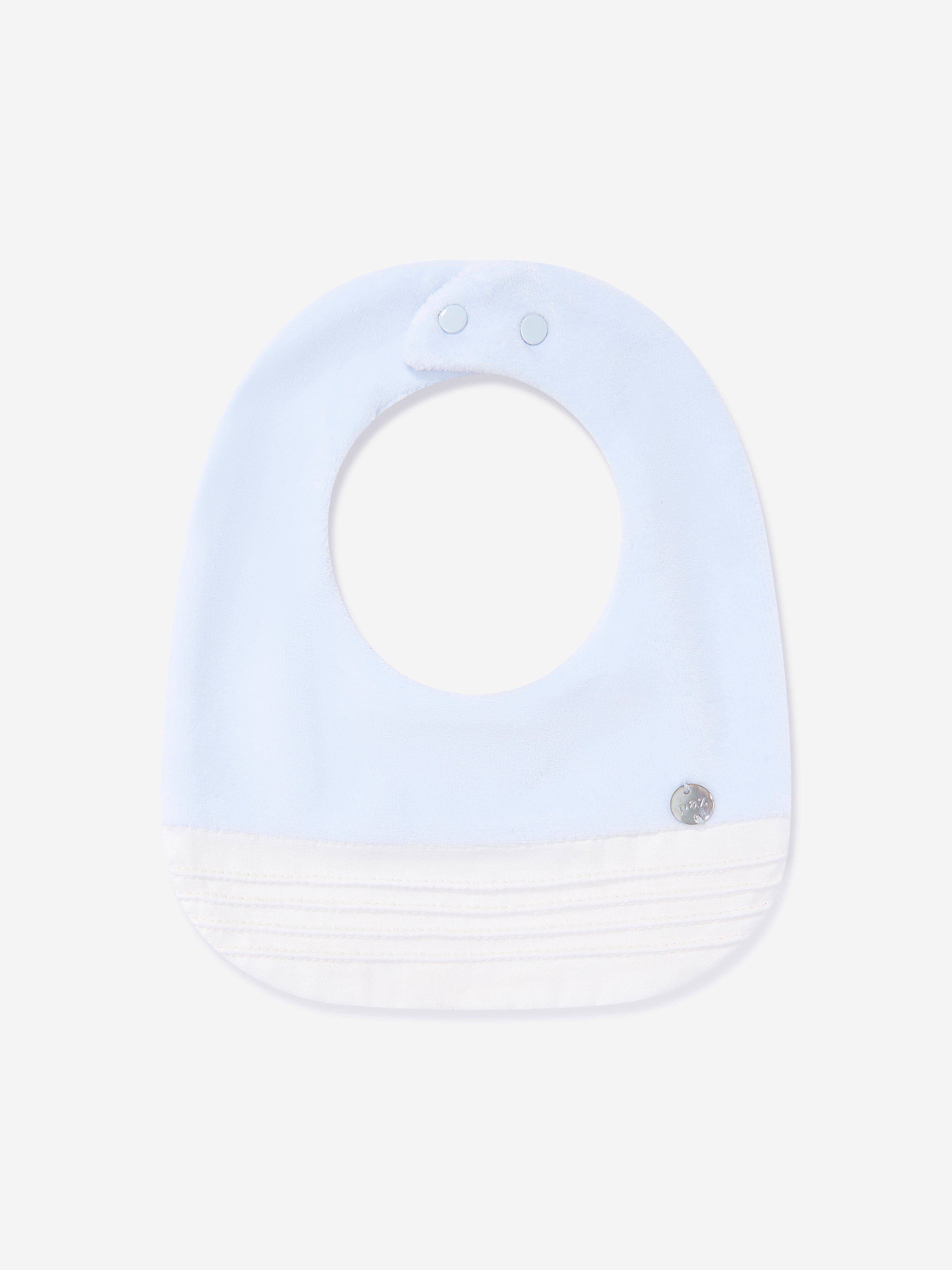 Baby Boys Babygrow Gift Set in Blue