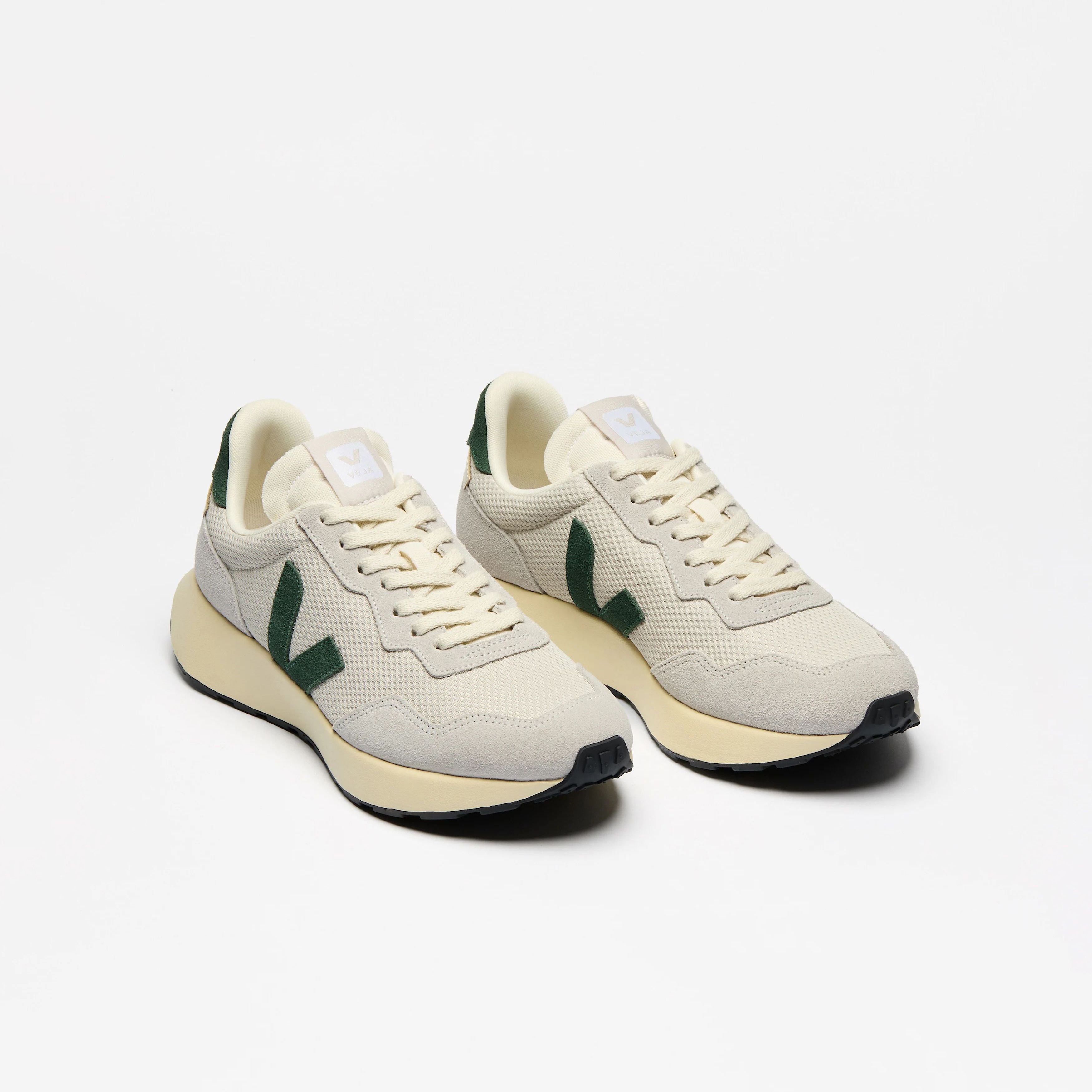 Women White"Paulistana"Shoes