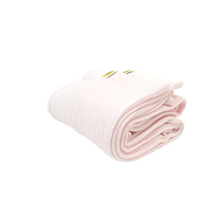 Boys & Girls Pink Ballet Leg Warmers(Pink Marshmallow - KIDS leg warmer)