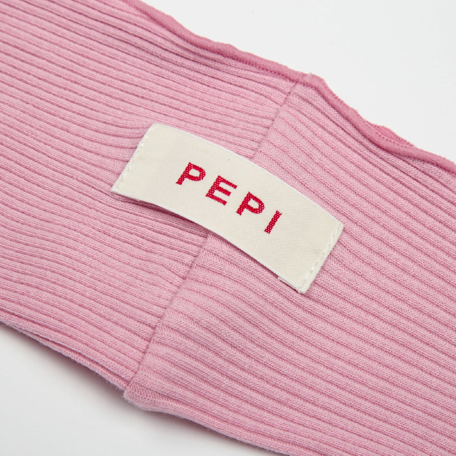 Girls Pink Ballet Shoulder Warmer