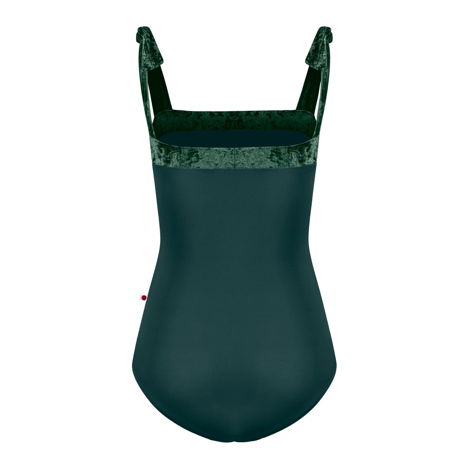 Women Green "Mimi/T-Kale/CV-Pine" Ballet Onesies