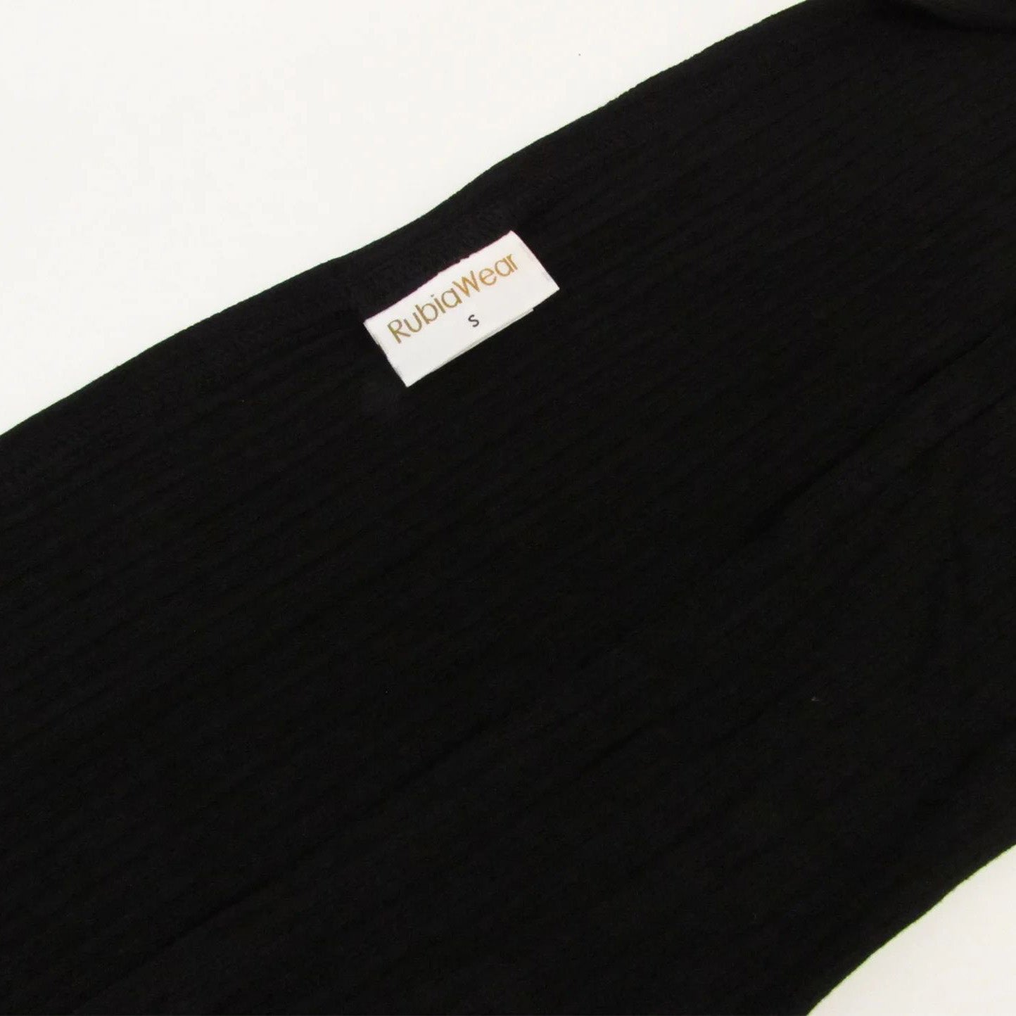 Adult Black Ballet Shoulder Warmers(Sombra - Natalie Shrug)