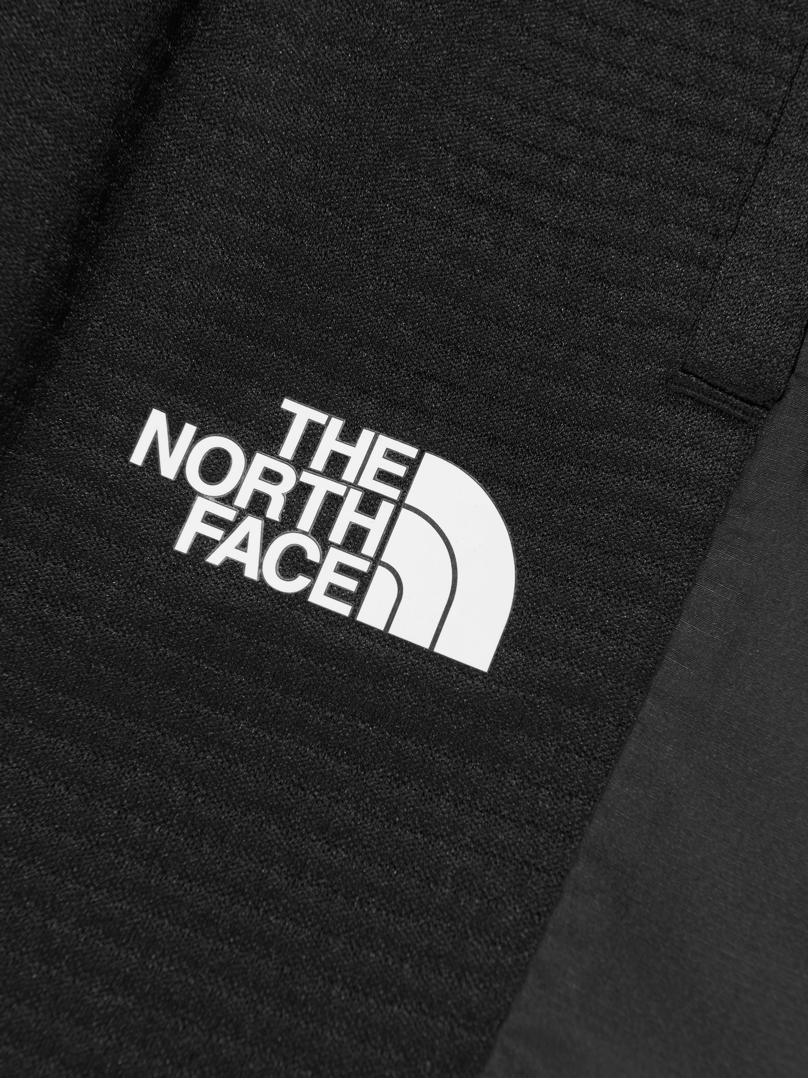Boys Mountain Athletics Joggers in Black