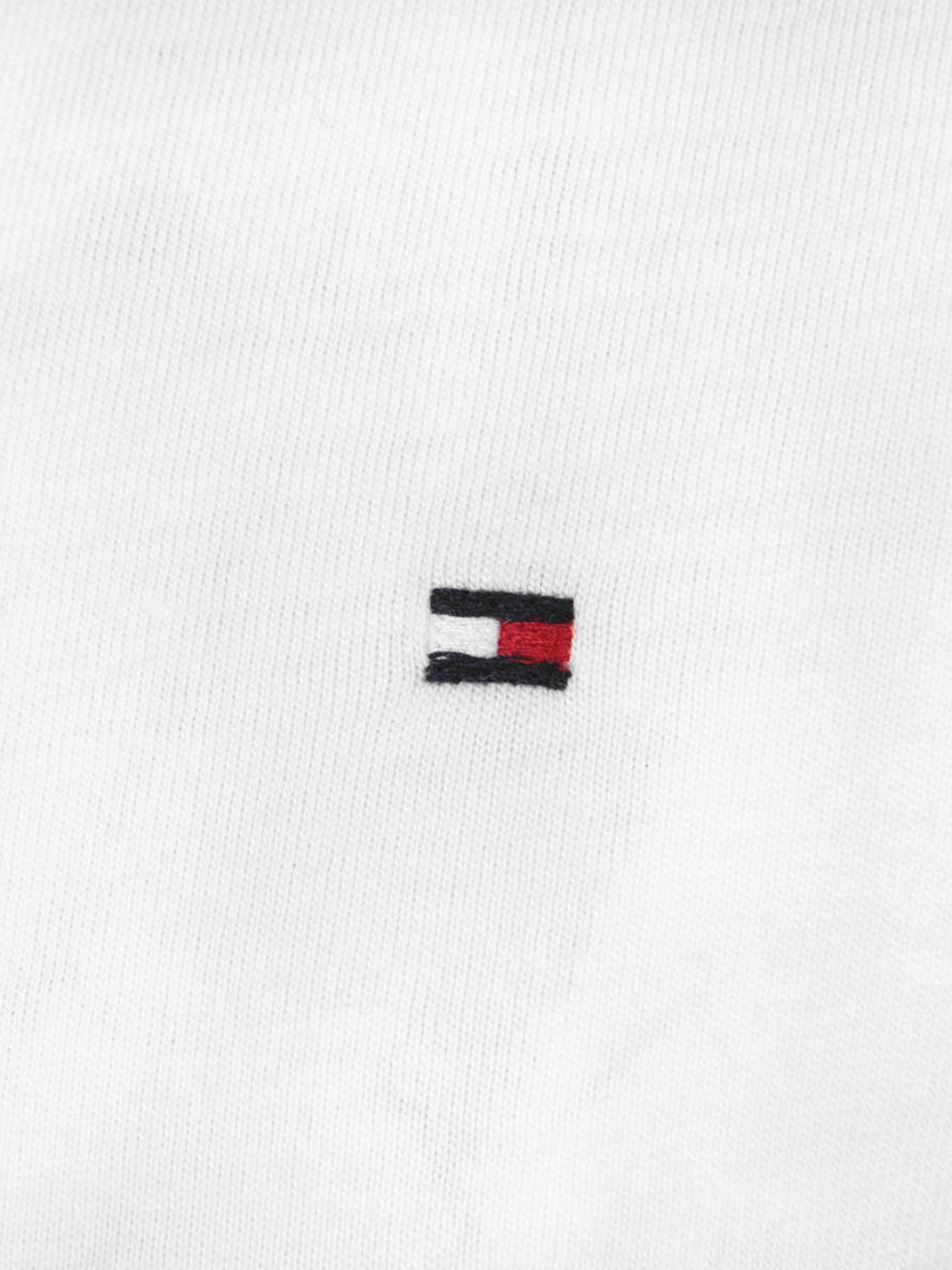 Tommy Hilfiger Boys Short Sleeve T-Shirt