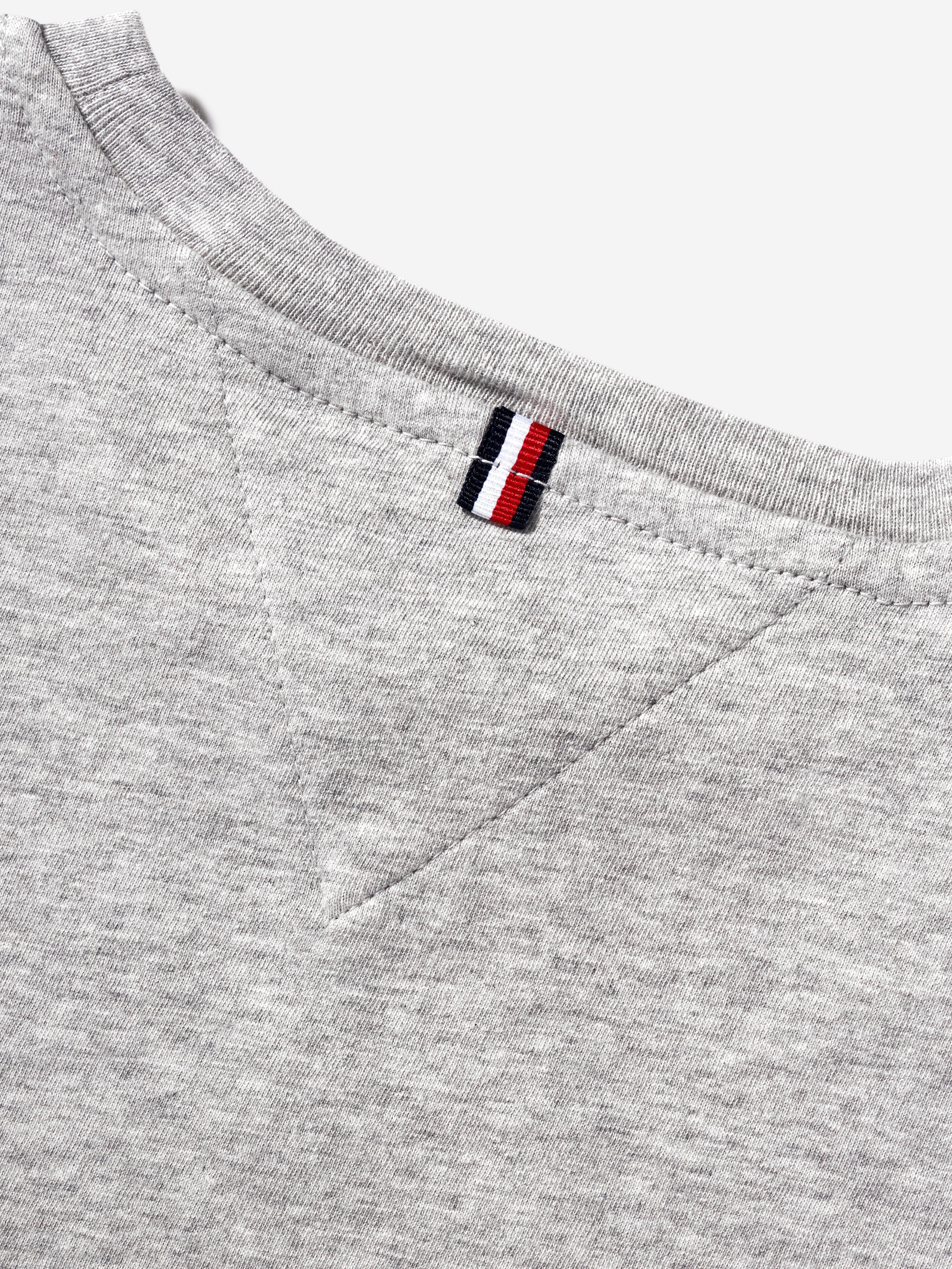 Tommy Hilfiger Boys Short Sleeve T-Shirt