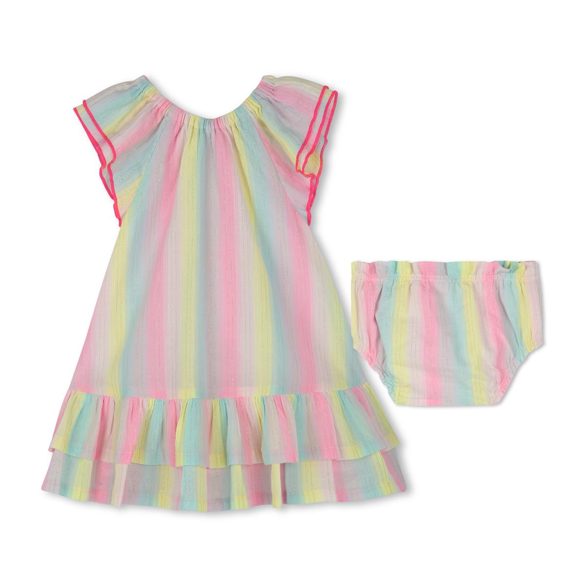 ENSEMBLE ROBE+BLOOMER