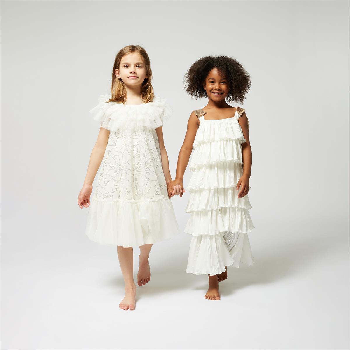 ROBE DE CEREMONIE