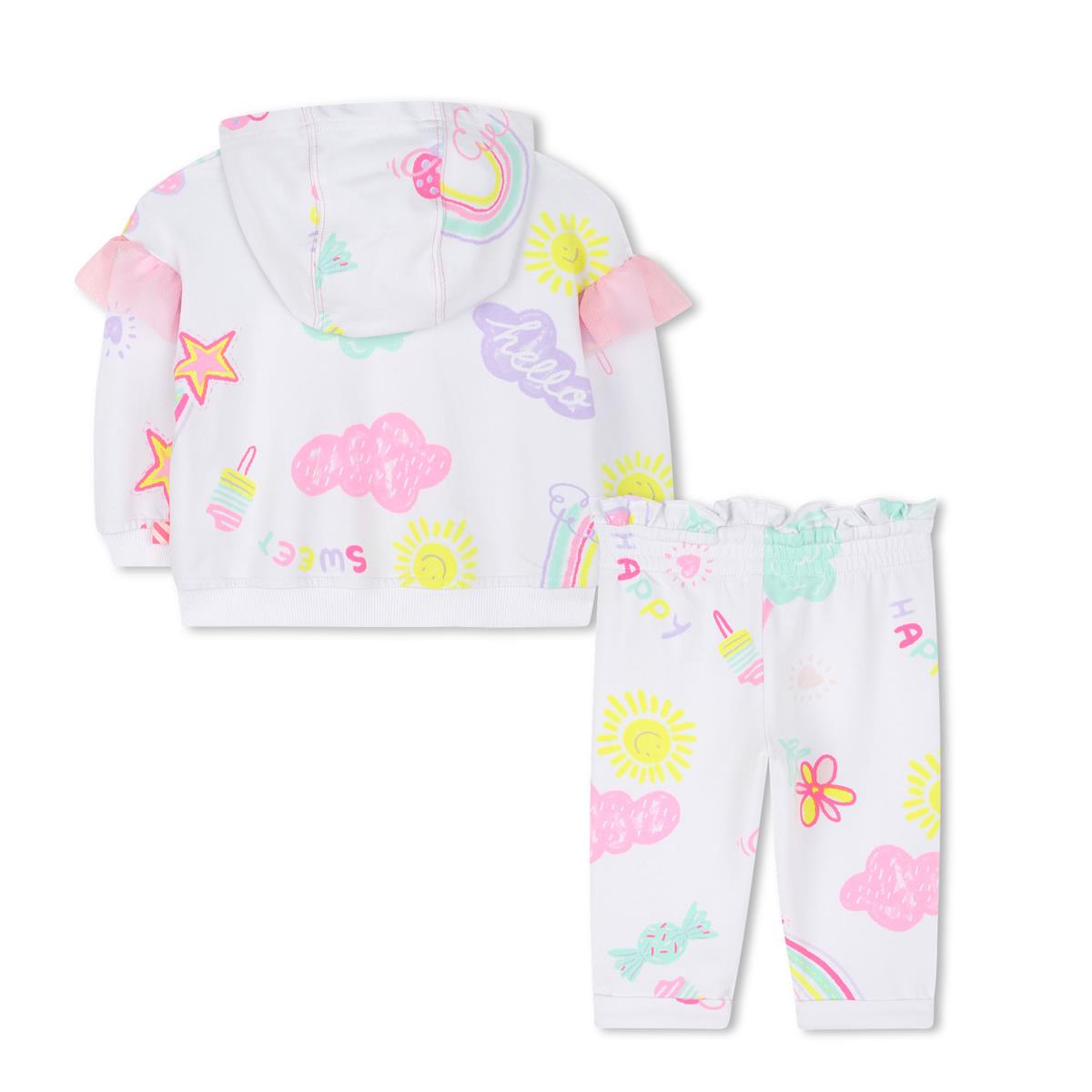 ENSEMBLE JOGGING