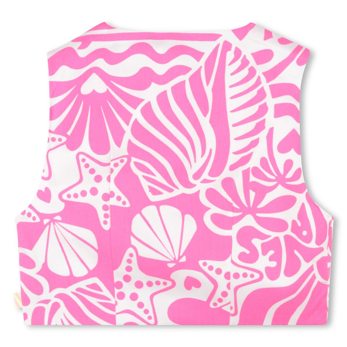 GILET SANS MANCHES